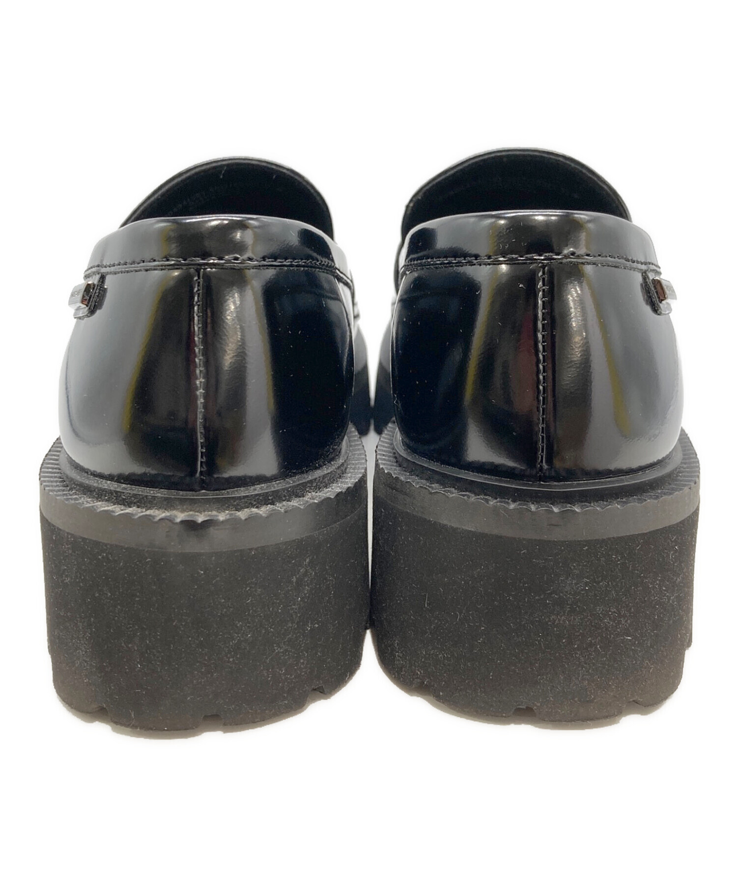 中古・古着通販】CHARLES & KEITH (チャールズアンドキース) カバード 