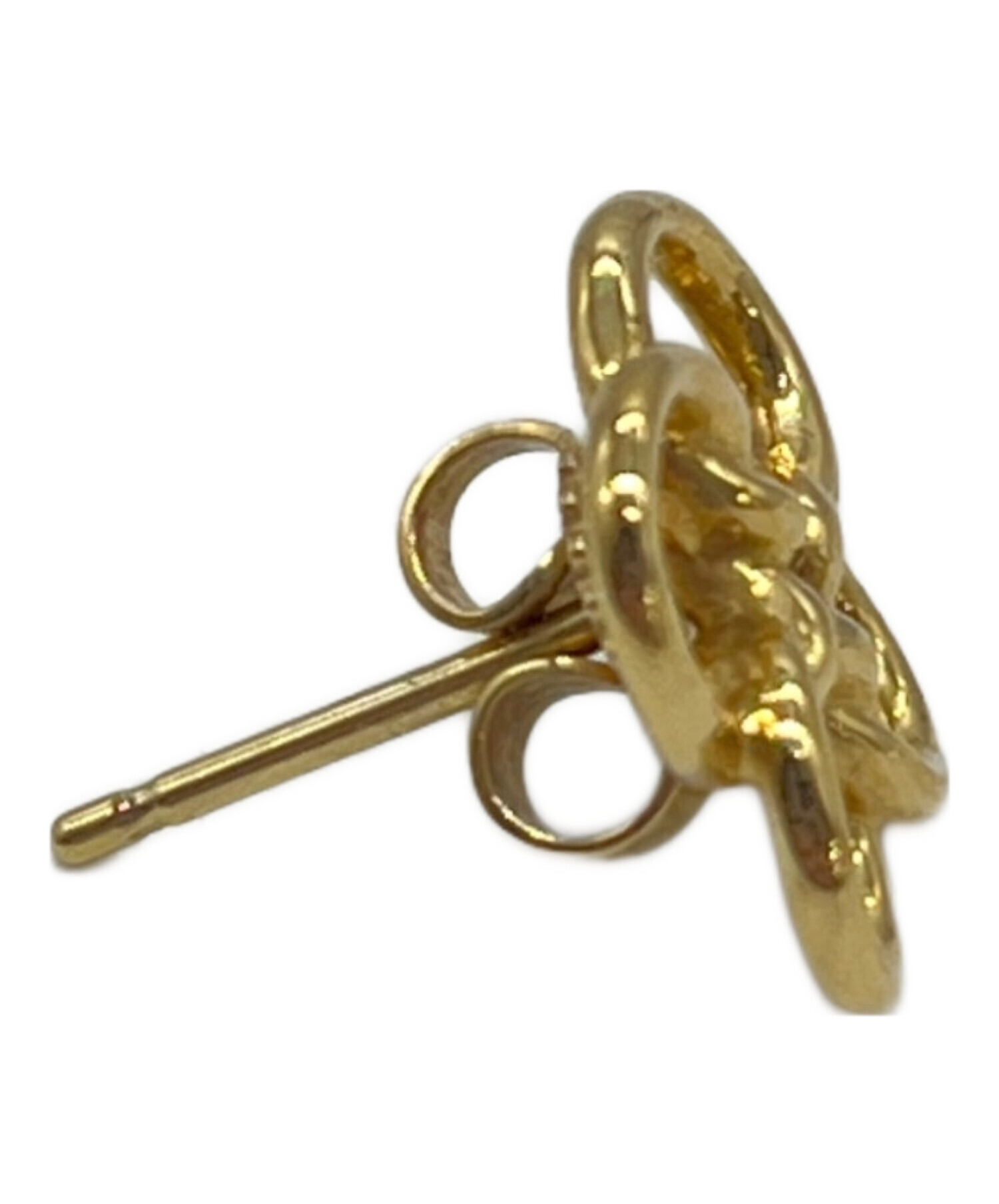 中古・古着通販】Tiffany & Co. (ティファニー) クアドロフォリオ