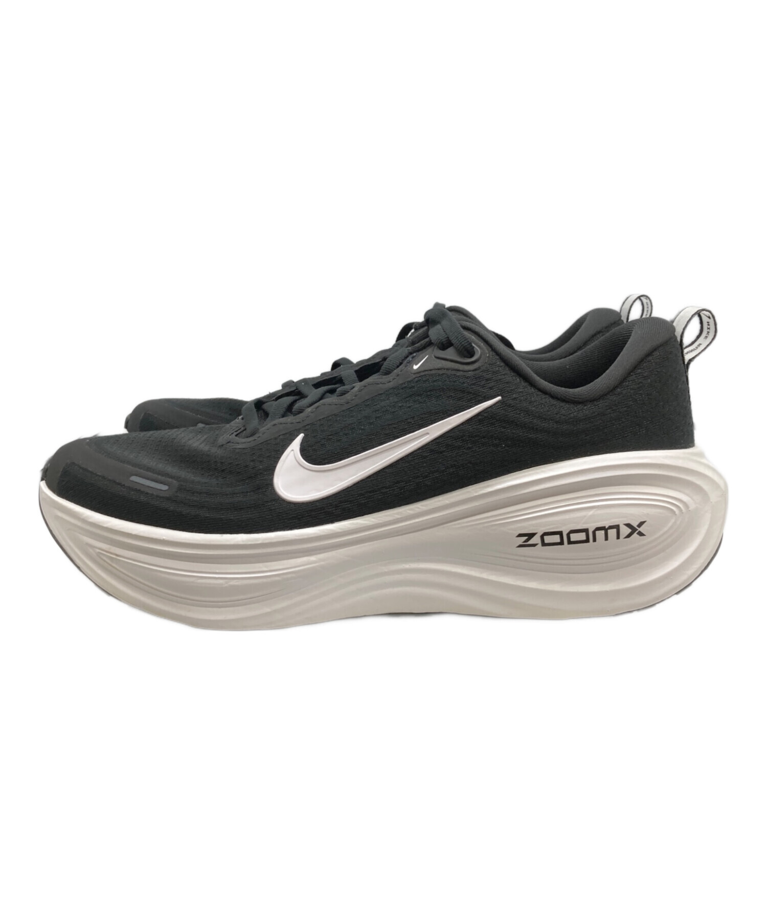 中古・古着通販】NIKE (ナイキ) ボメロプラス ブラック サイズ:28cm 