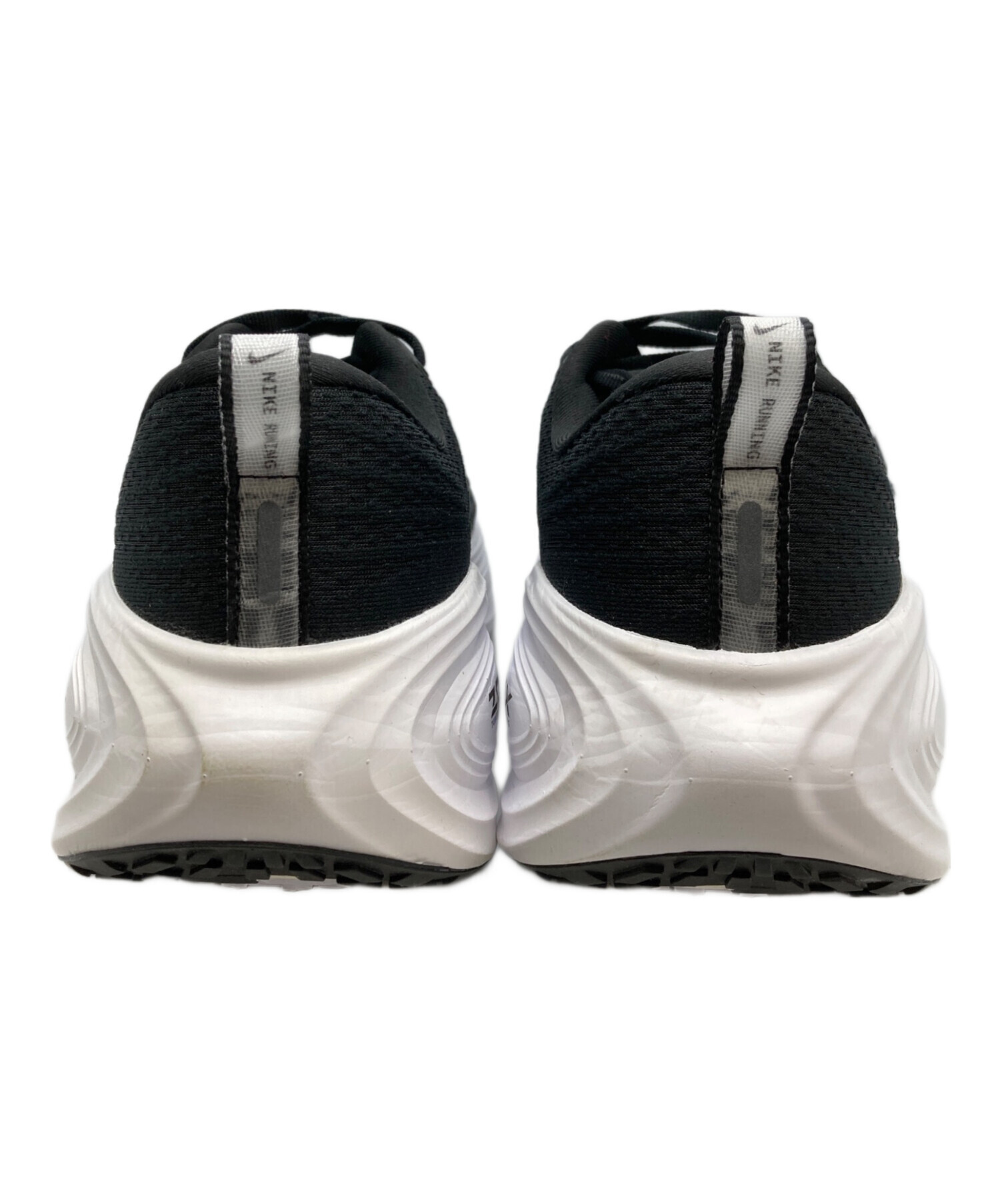 中古・古着通販】NIKE (ナイキ) ボメロプラス ブラック サイズ:28cm 