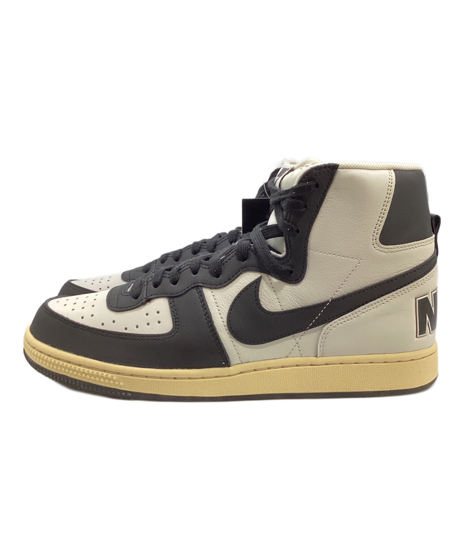 中古・古着通販】NIKE (ナイキ) ハイカットスニーカー/Terminator High