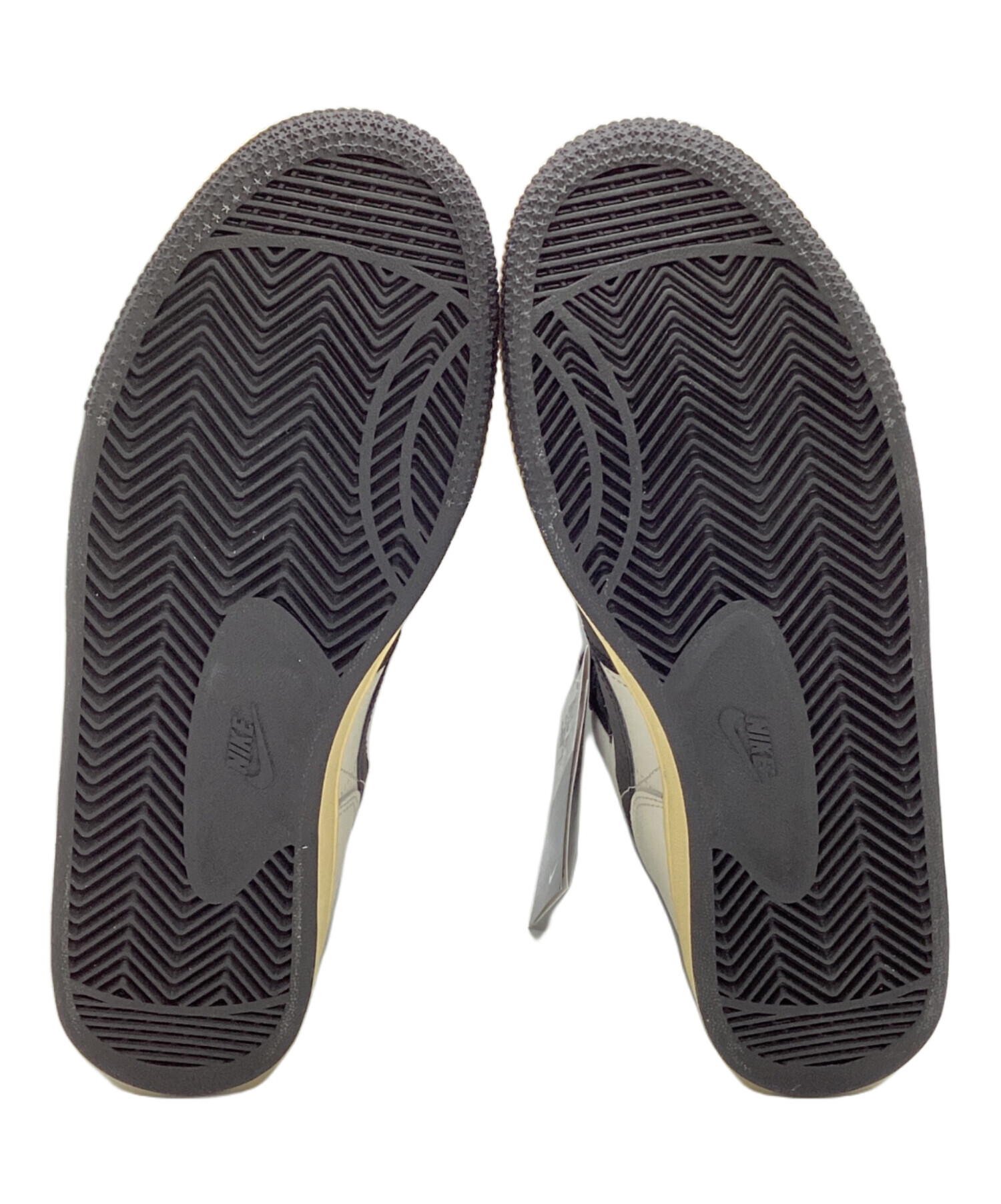 中古・古着通販】NIKE (ナイキ) ハイカットスニーカー/Terminator High