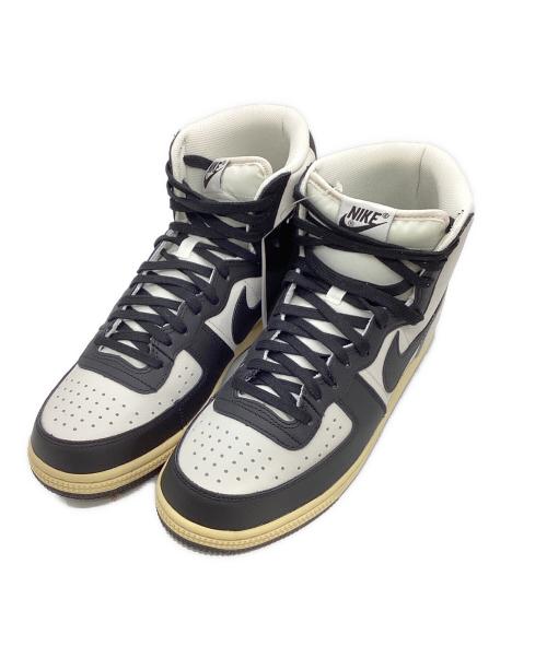 中古・古着通販】NIKE (ナイキ) ハイカットスニーカー/Terminator High