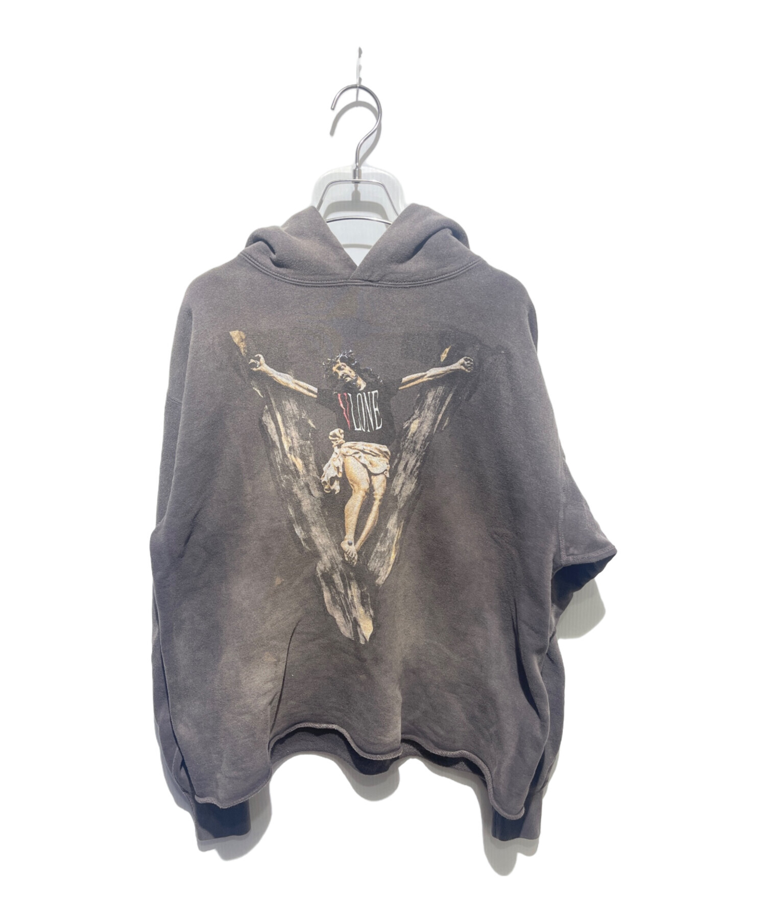 中古・古着通販】SAINT MICHAEL (セントマイケル) VLONE (ヴィーロン