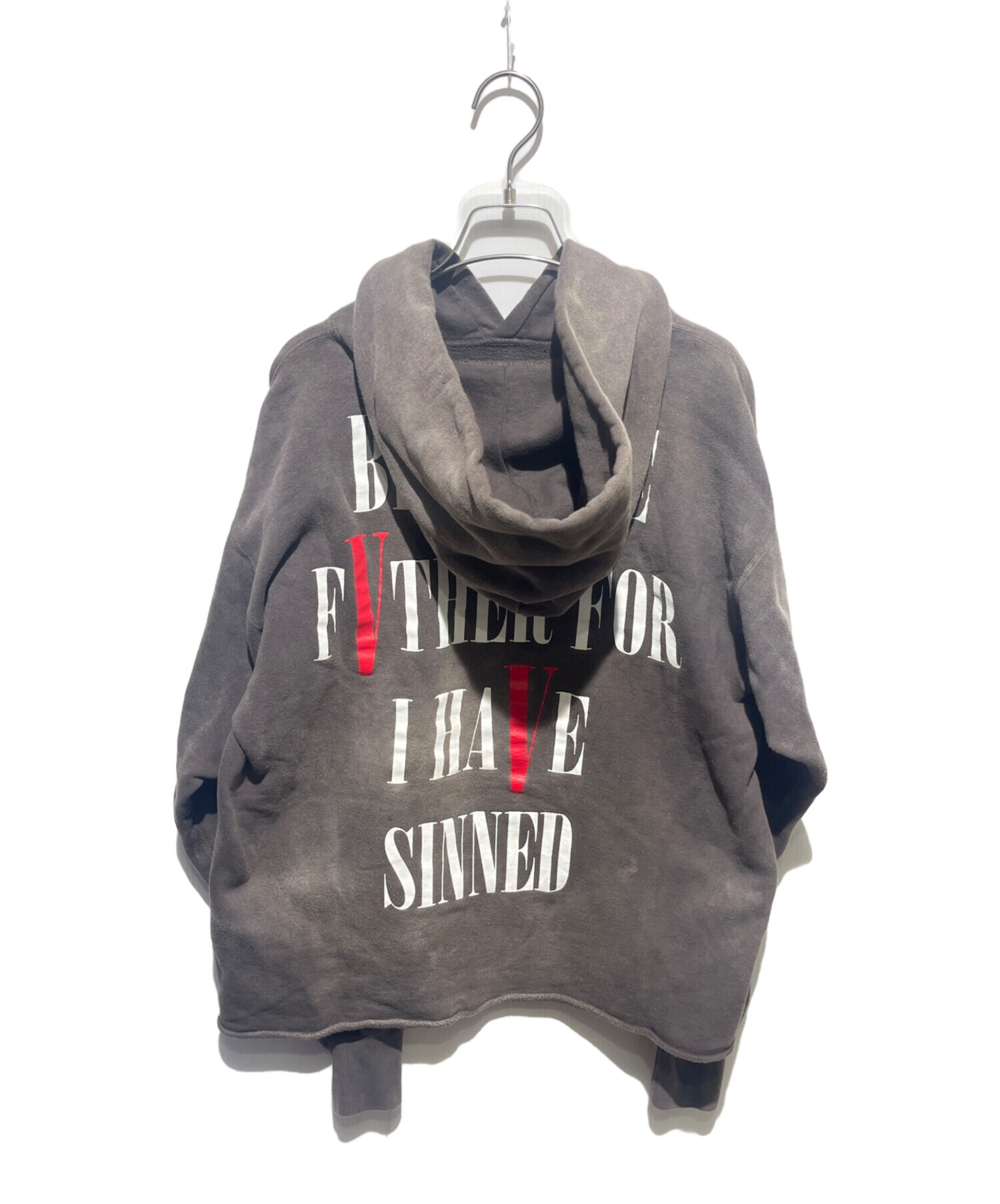 セントマイケル×ヴィーロン　VLONE 中古・古着通販】SAINT MICHAEL (セントマイケル) VLONE (ヴィーロン