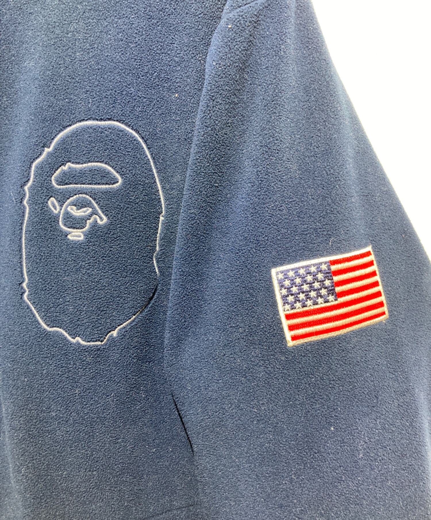 中古・古着通販】Champion (チャンピオン) A BATHING APE (ア