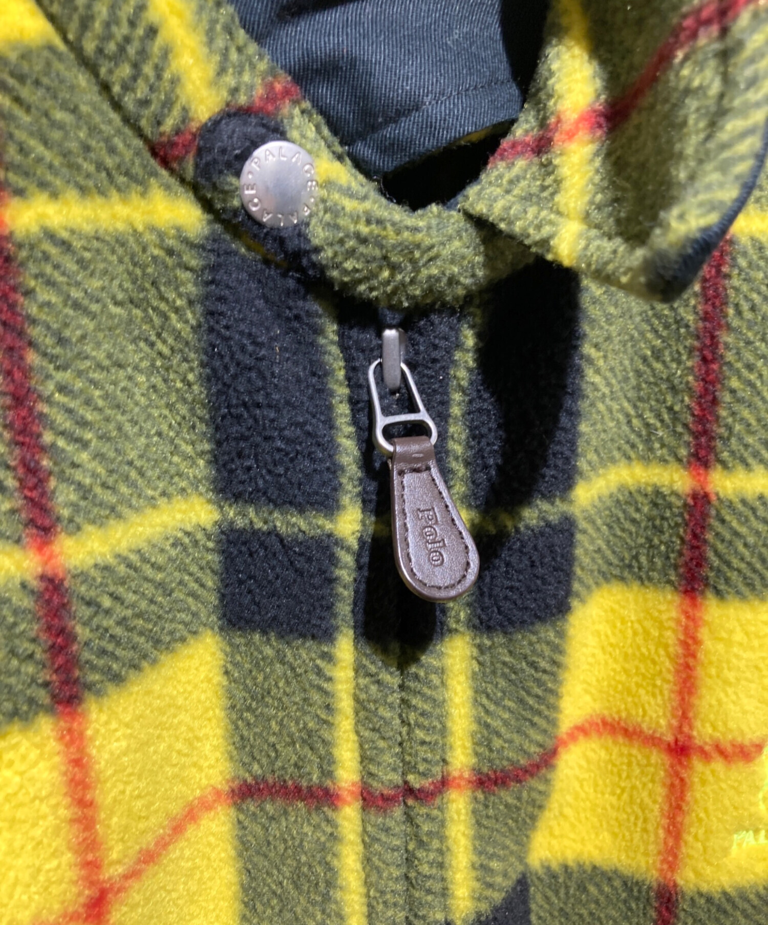 中古・古着通販】POLO RALPH LAUREN (ポロ・ラルフローレン) PALACE