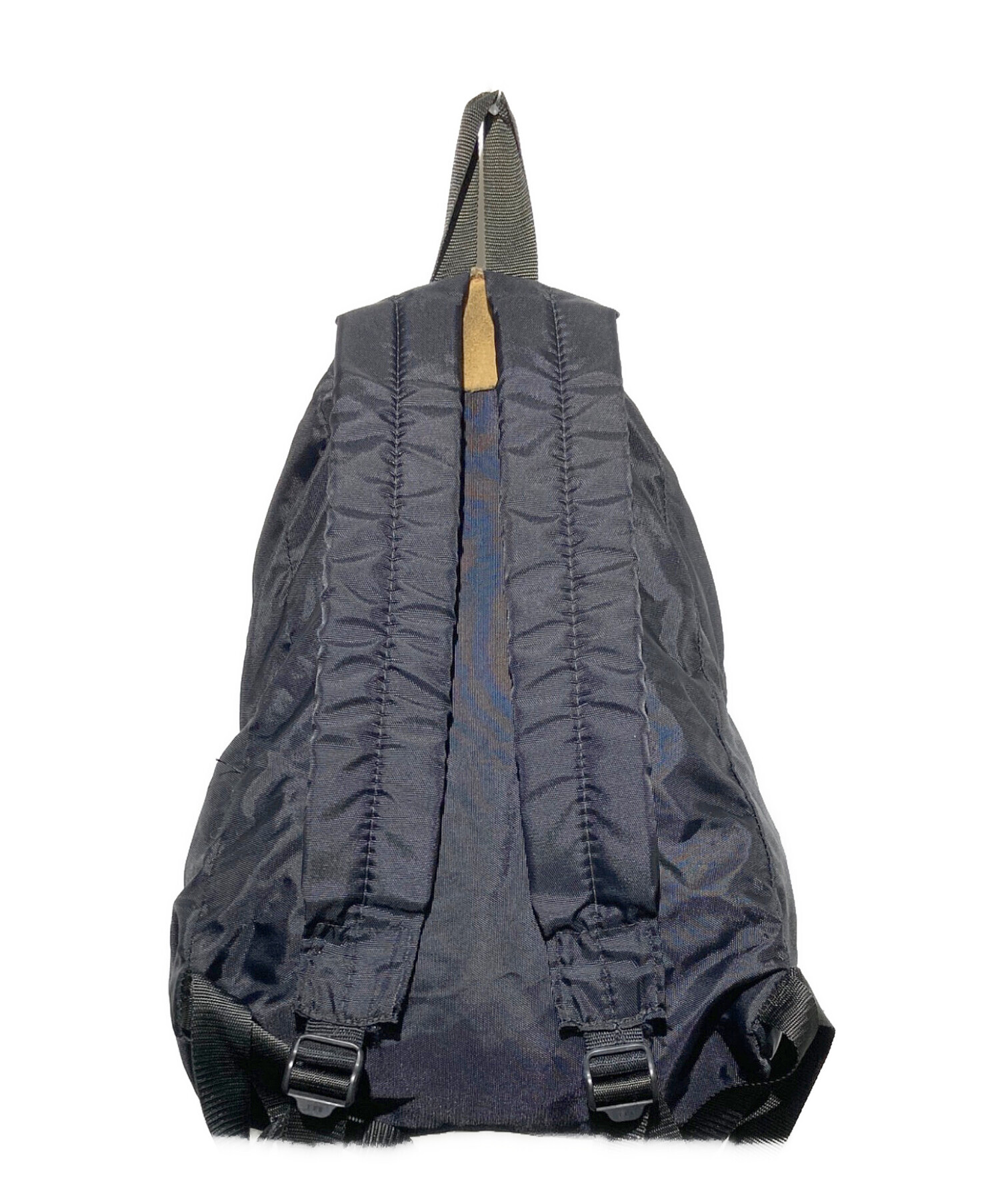 再値下げしました！　Herve Chapelier ナイロンリュック 楽天市場】【最大10,000円クーポン】エルベシャプリエ HERVE CHAPELIER