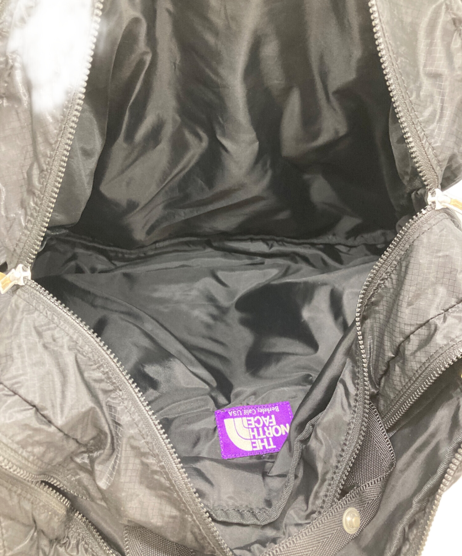 未使用 THE NORTH FACE パープルレーベル NN7619N 期間限定ポイント5倍キャンペーン中!!] 新品 ザ・ノースフェイス