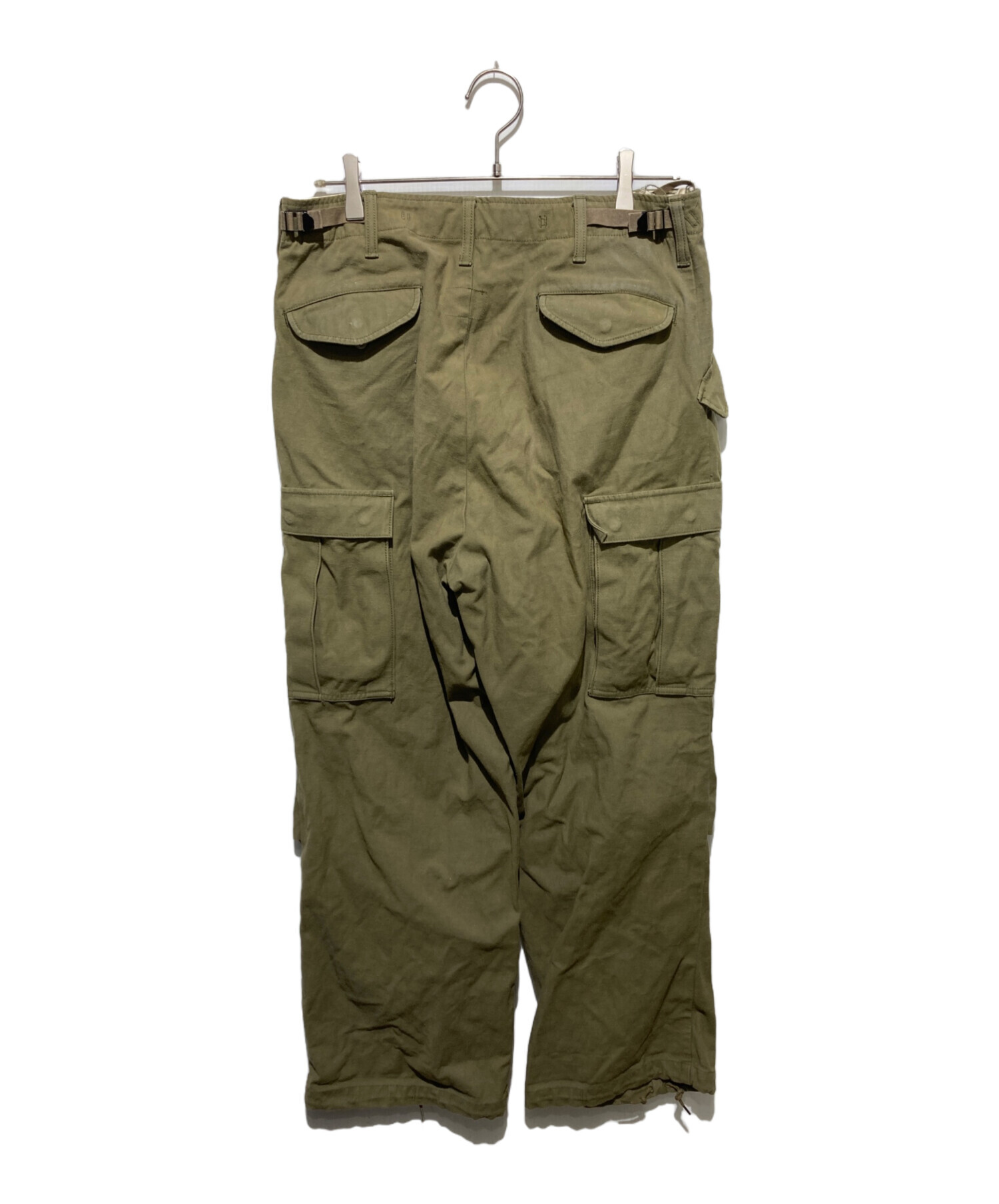 中古・古着通販】ORDINARY FITS SURPLUS (オーディナリーフィッツ