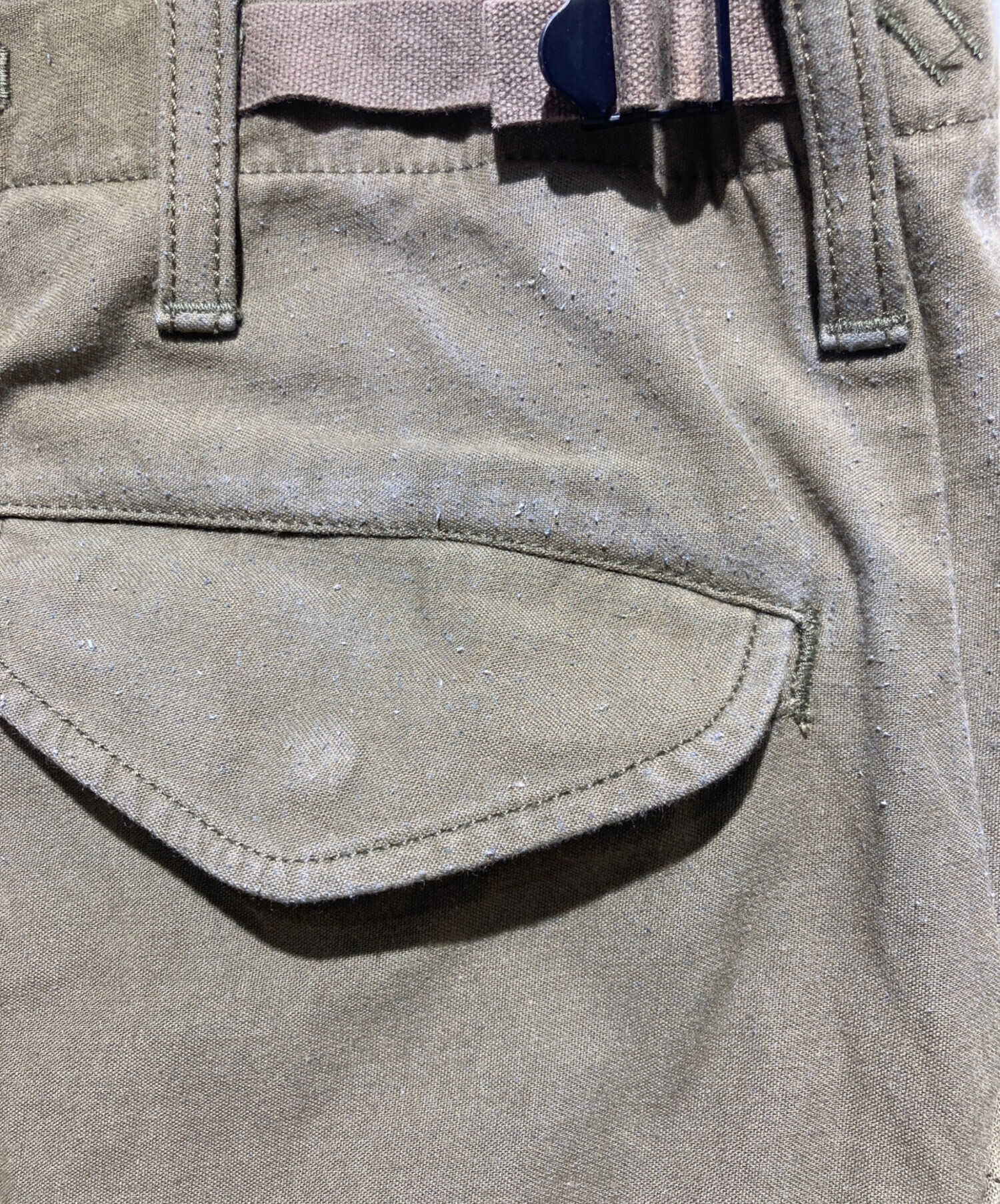 中古・古着通販】ORDINARY FITS SURPLUS (オーディナリーフィッツ
