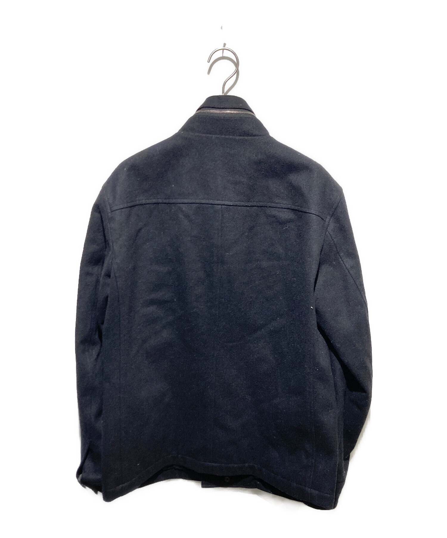 中古・古着通販】PS Paul Smith (PSポールスミス) M-65 カシミヤ混