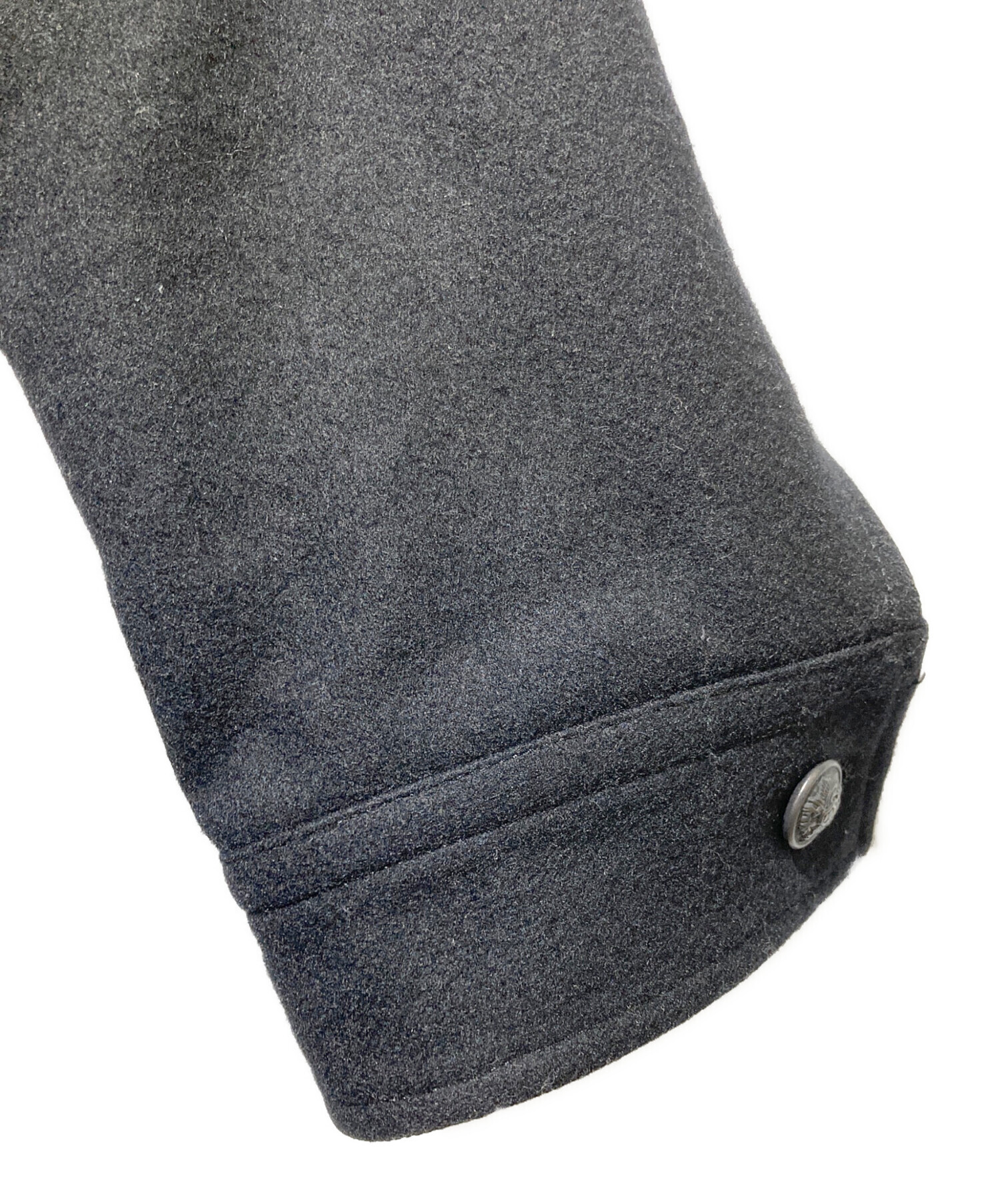 中古・古着通販】PS Paul Smith (PSポールスミス) M-65 カシミヤ混