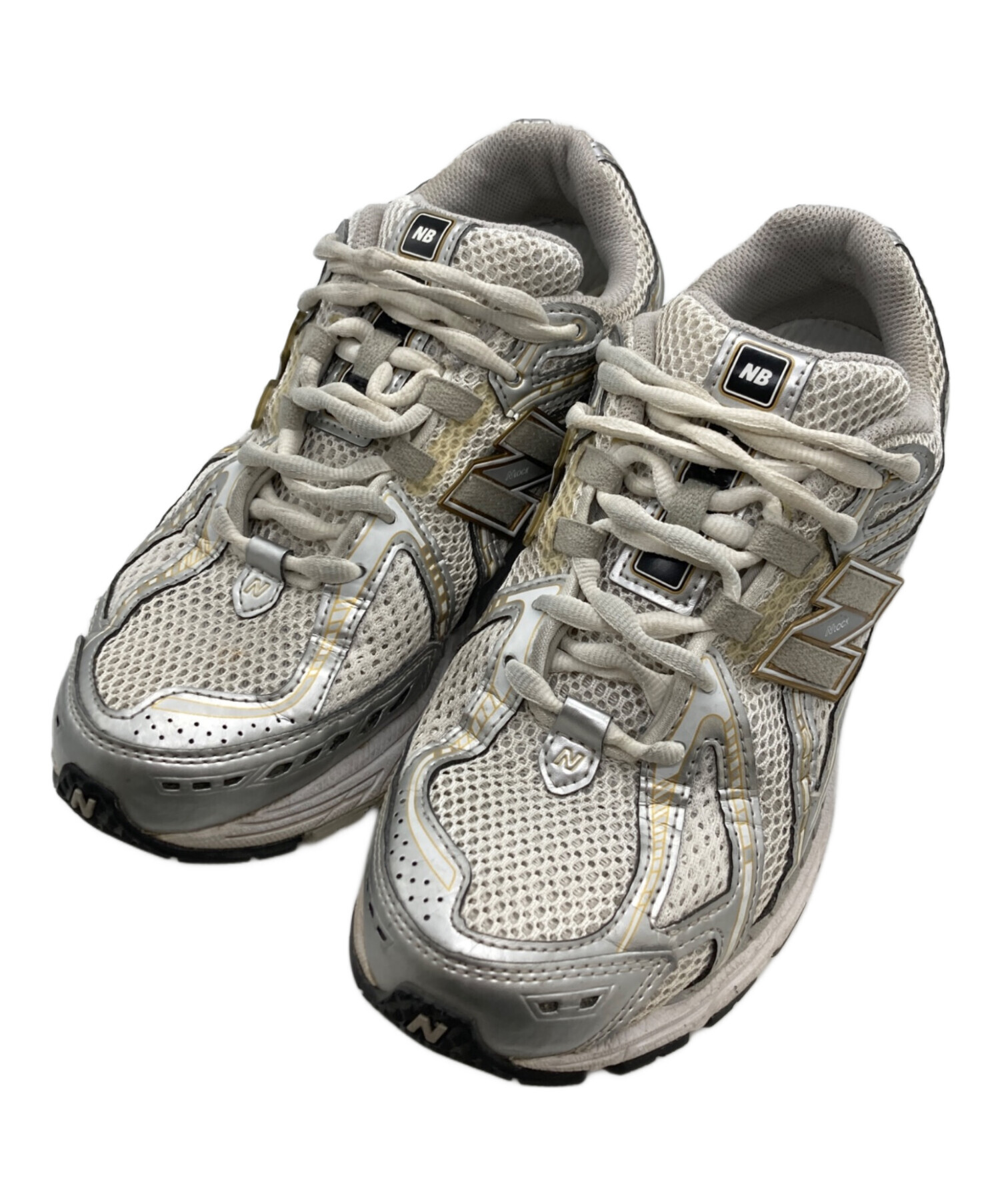 中古・古着通販】NEW BALANCE (ニューバランス) ローカットスニーカー