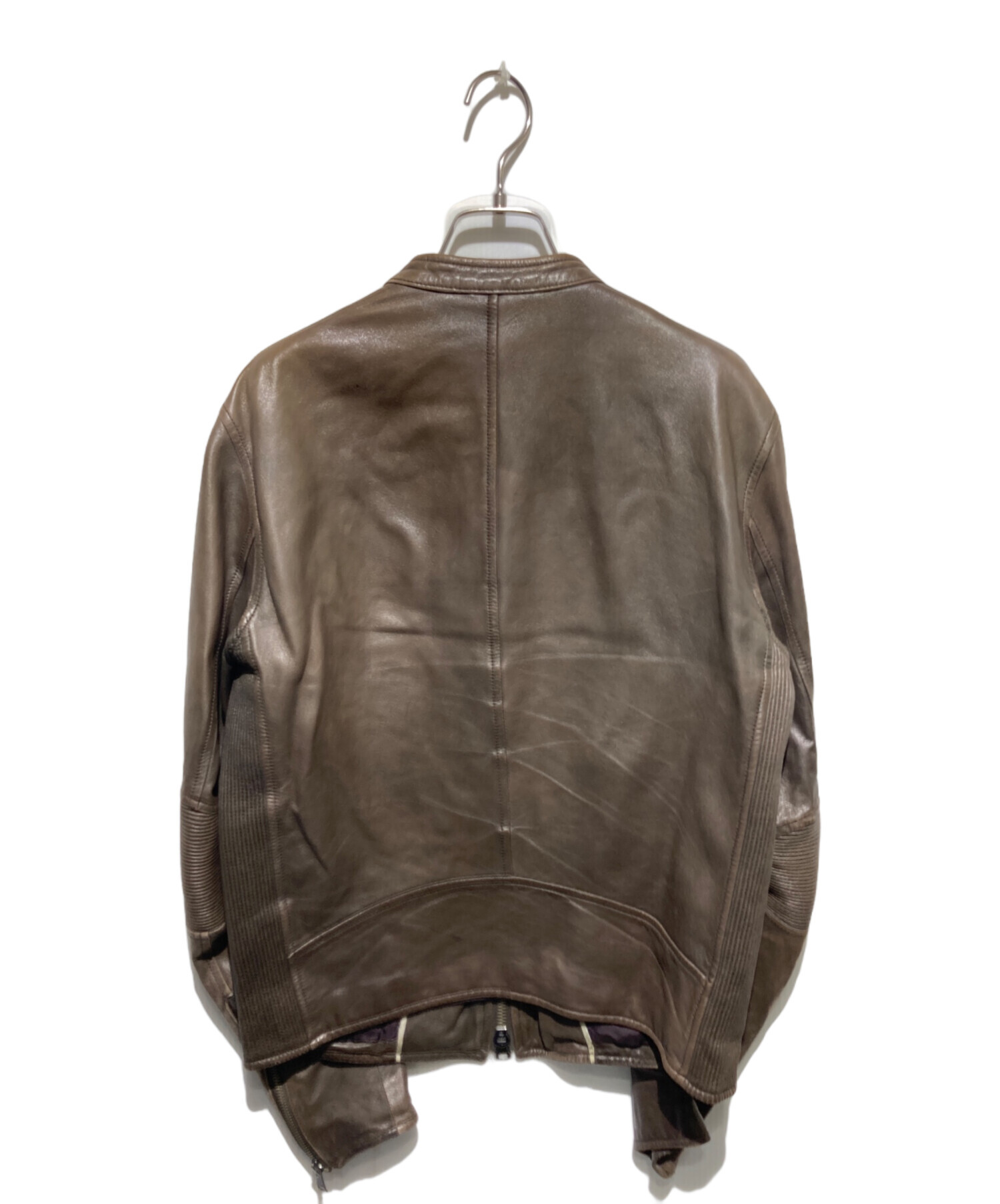 中古・古着通販】premium theory (プレミアムセオリー) シングル 