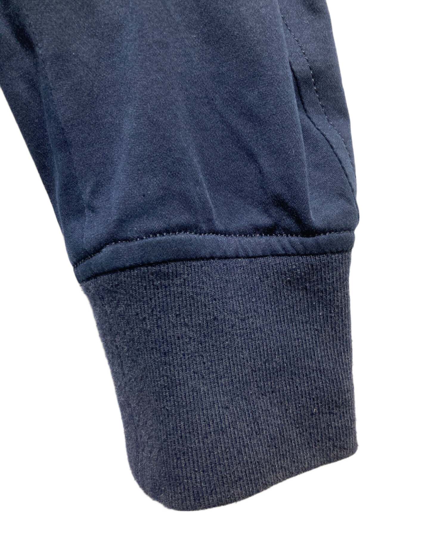 中古・古着通販】Paul Smith (ポールスミス) ブルゾン ネイビー サイズ