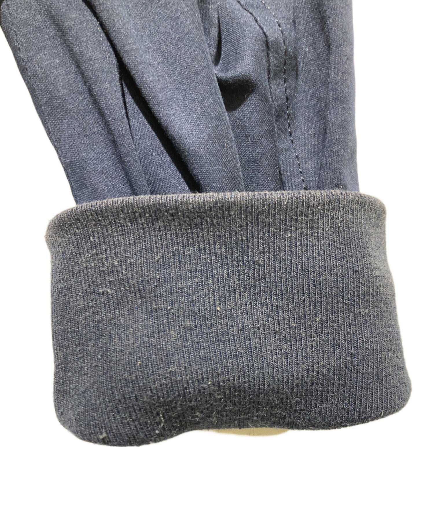中古・古着通販】Paul Smith (ポールスミス) ブルゾン ネイビー サイズ