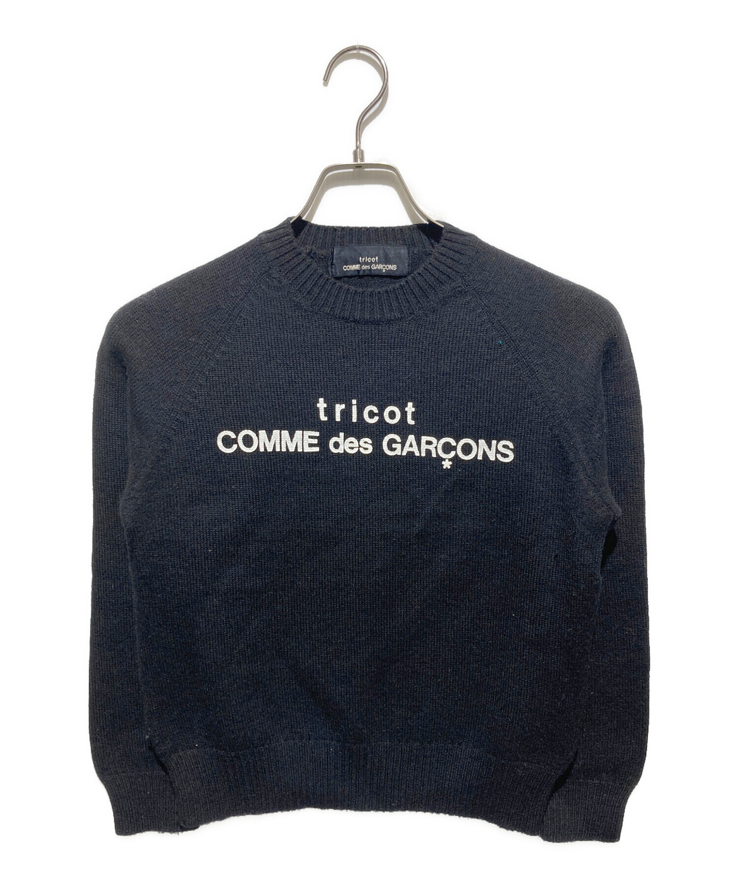 中古・古着通販】tricot COMME des GARCONS (トリココムデギャルソン