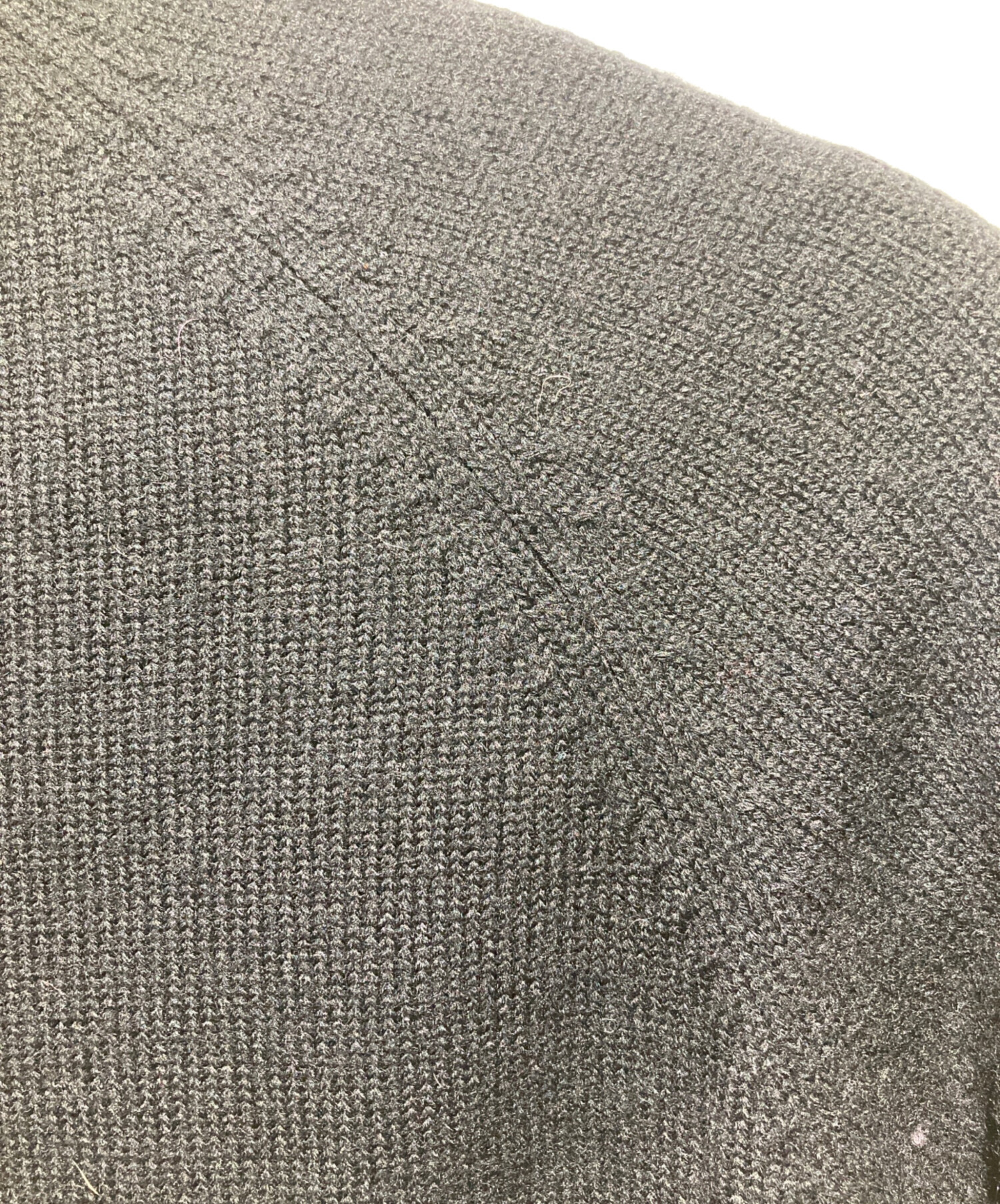 中古・古着通販】tricot COMME des GARCONS (トリココムデギャルソン