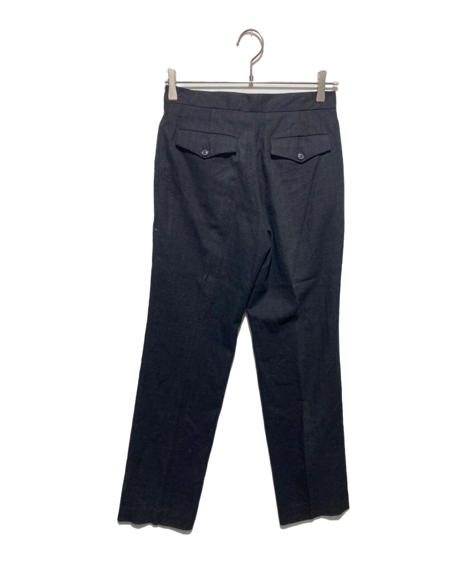 中古・古着通販】MARTIN MARGIELA (マルタン・マルジェラ) 02aw 白タグ