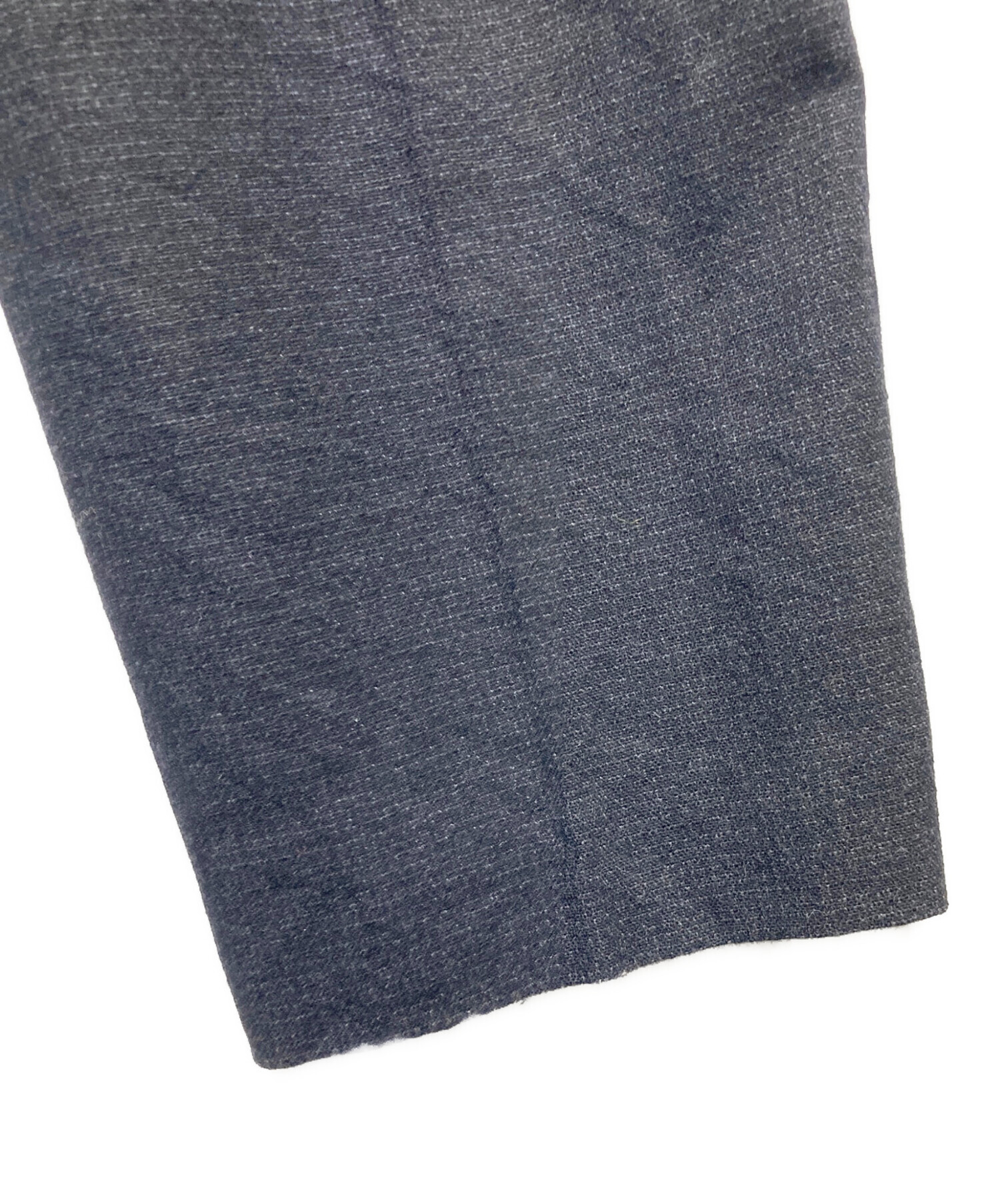 中古・古着通販】MARTIN MARGIELA (マルタン・マルジェラ) 02aw 白タグ