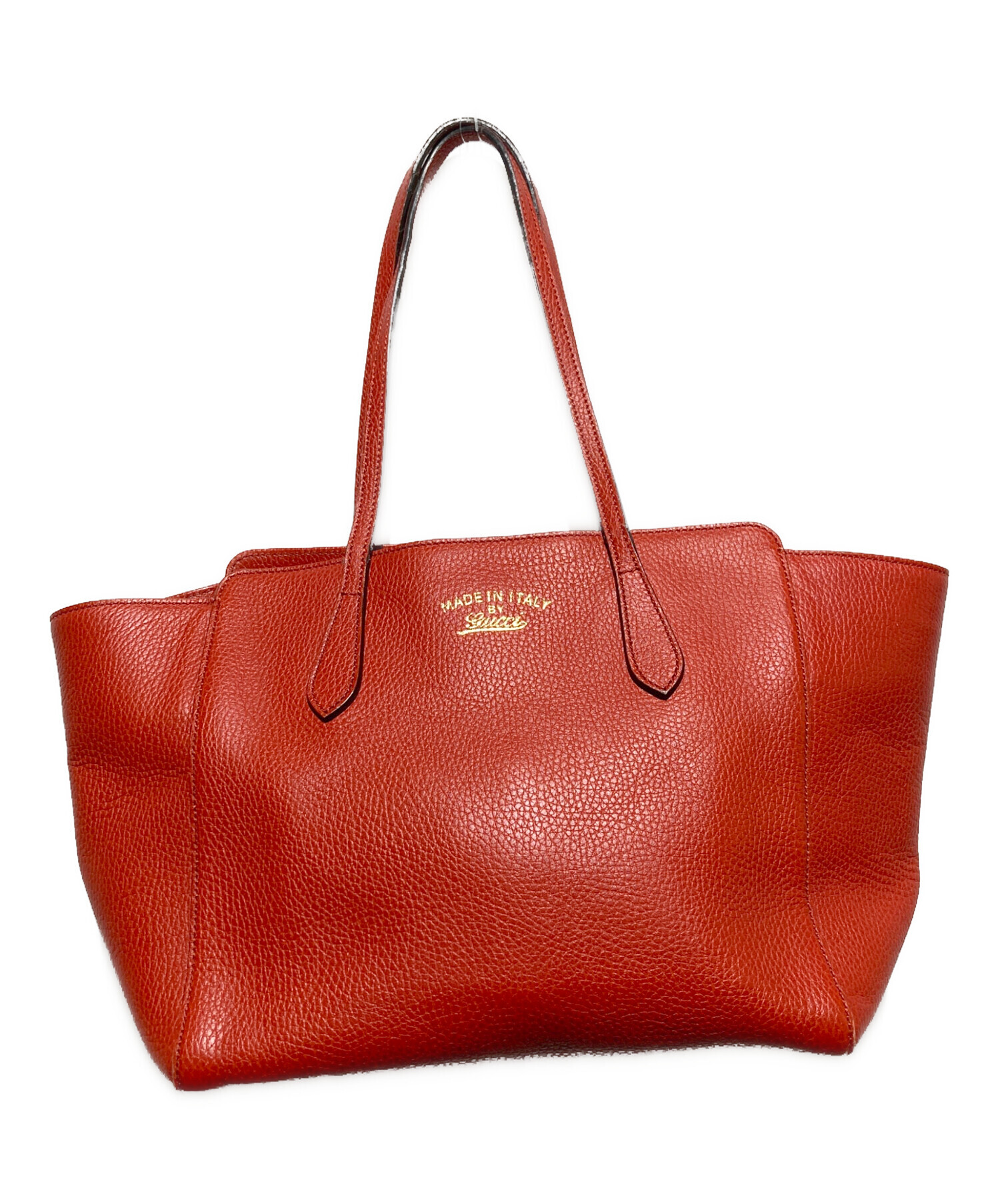 ヴィンテージGUCCI グッチ赤 レザー タイトスカート 42 ヴィンテージGUCCI グッチ赤 レザー タイトスカート 42｜楽天市場