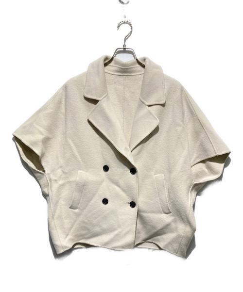 中古・古着通販】allureville (アルアバイル) ビーバーハーフスリーブ