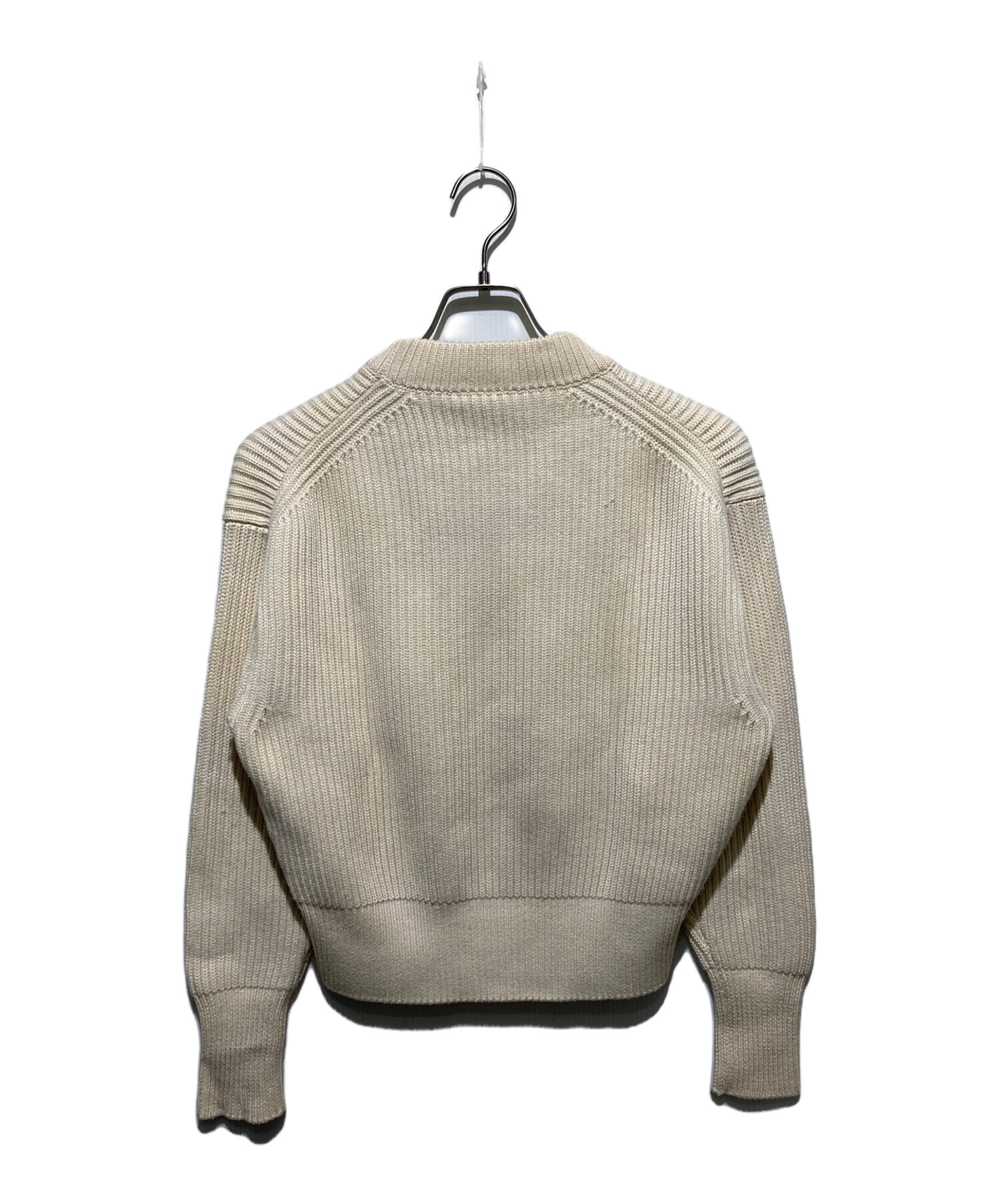 中古・古着通販】LOUIS VUITTON (ルイ ヴィトン) カシミヤ混ニット