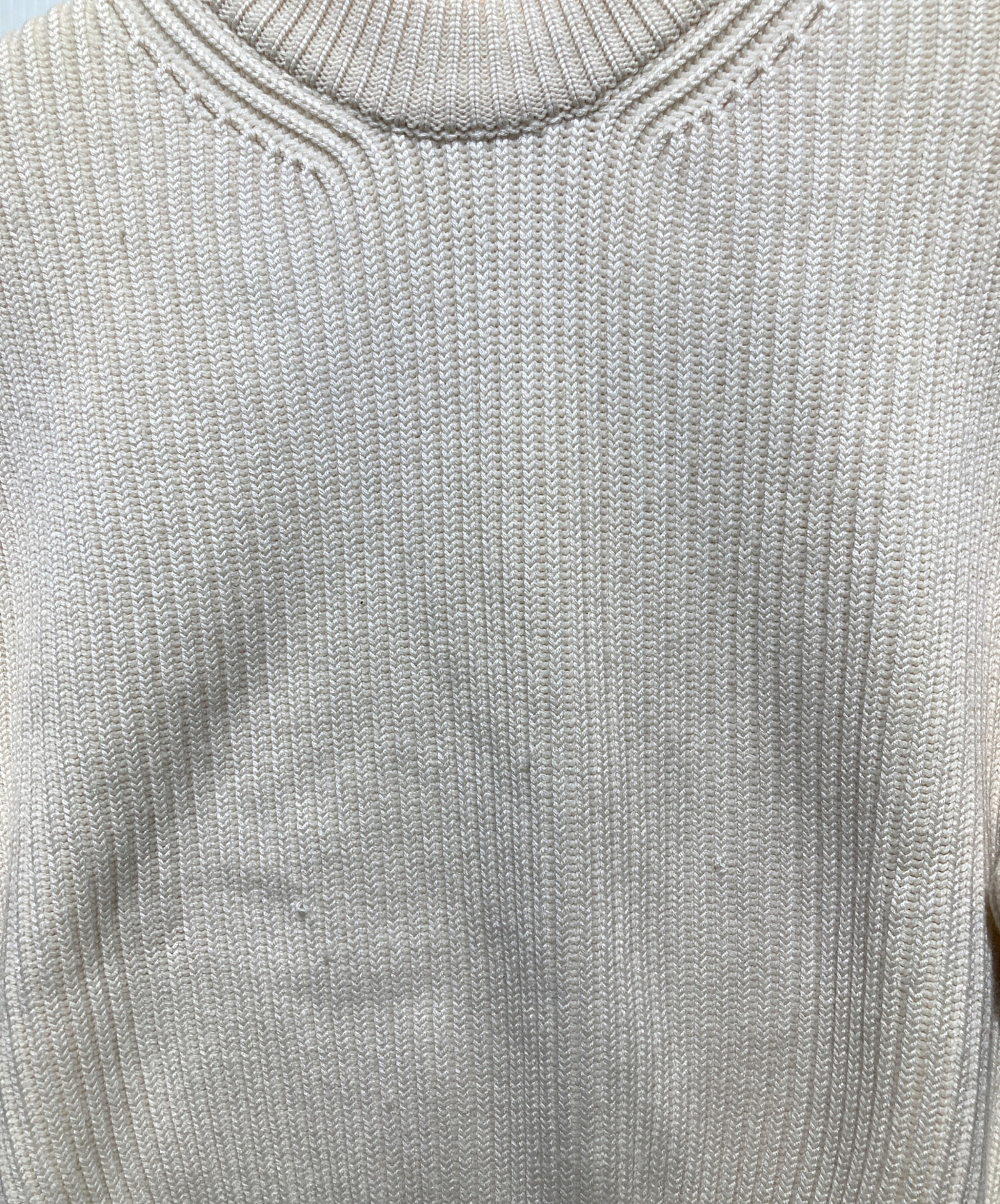 中古・古着通販】LOUIS VUITTON (ルイ ヴィトン) カシミヤ混ニット