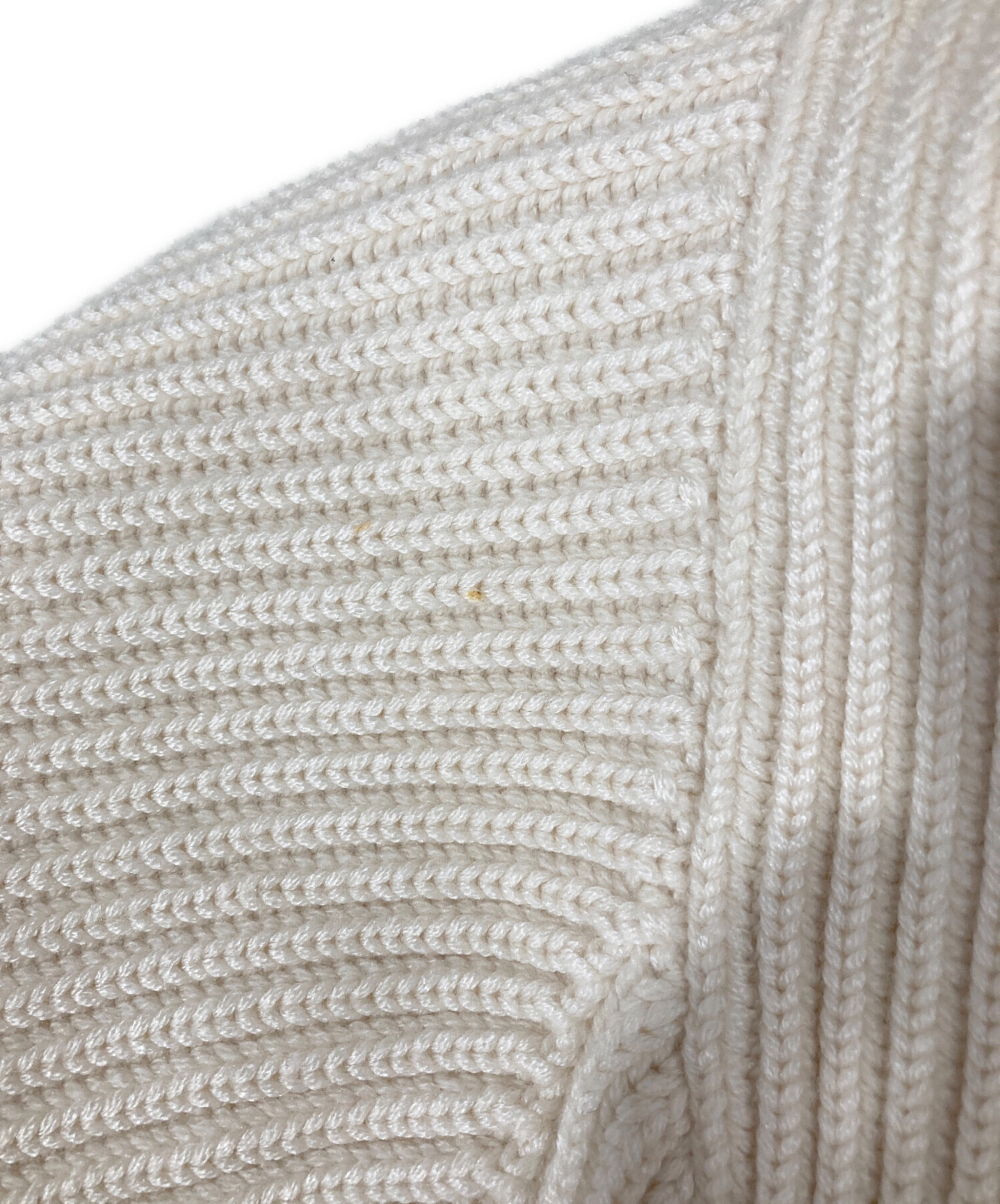 中古・古着通販】LOUIS VUITTON (ルイ ヴィトン) カシミヤ混ニット