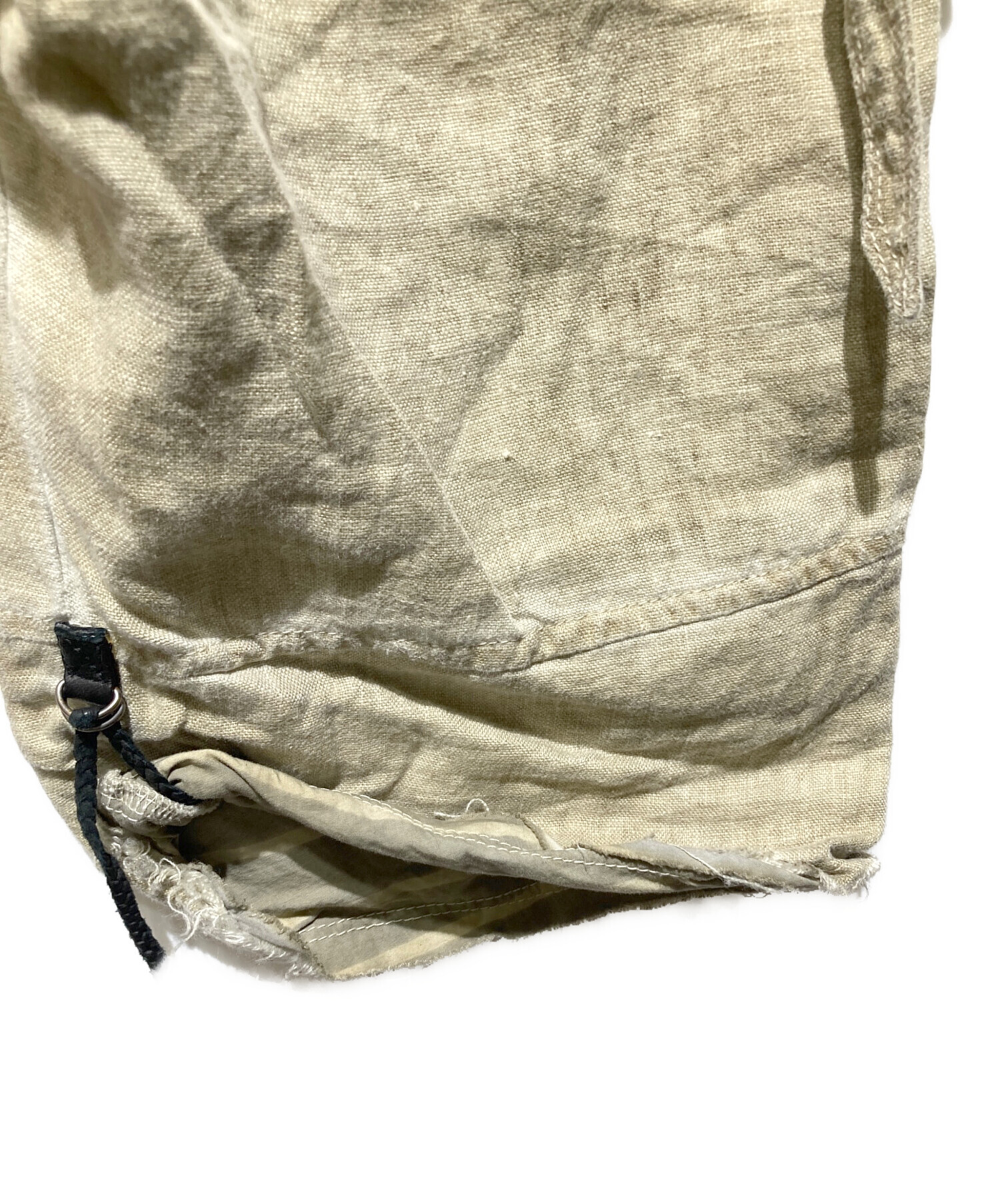 kmriiケムリ レザー紐ジョガーパンツ 14th addiction LGB KMRii ケムリ KB-Shoulder Coyote レザー バッグ ショルダー – KMRii