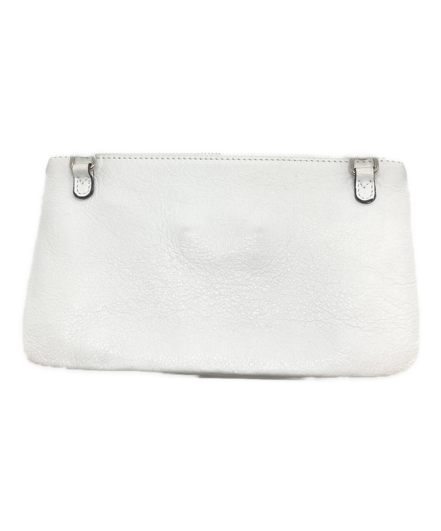 中古・古着通販】VALENTINO (ヴァレンティノ) スタッズクロスボディー 