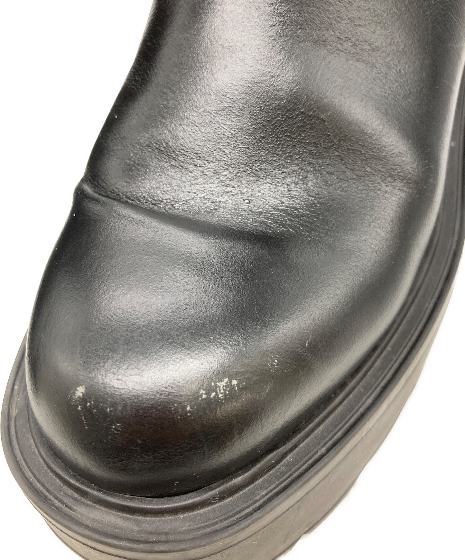 中古・古着通販】VALENTINO (ヴァレンティノ) ユニークフォーム サイド