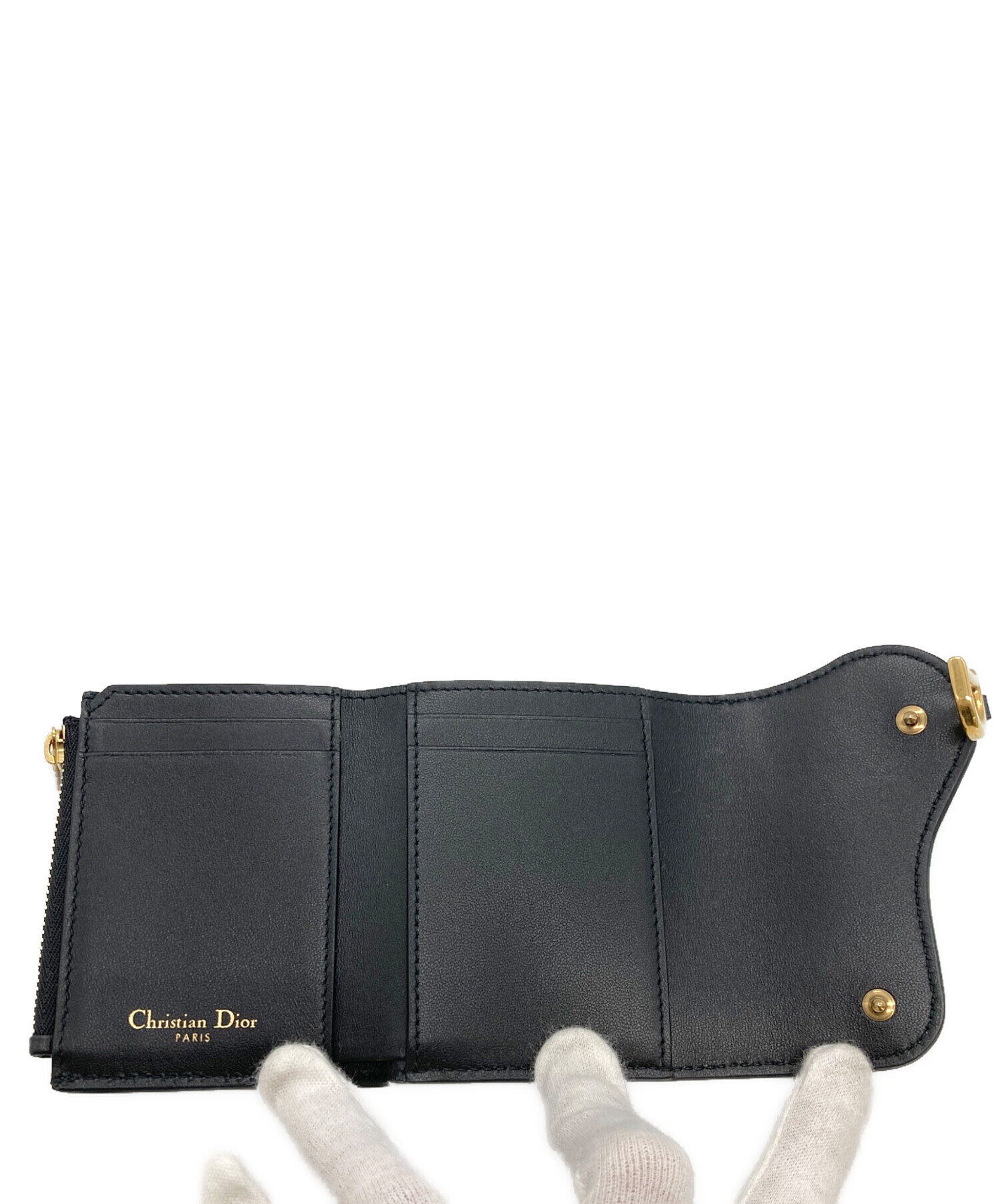 中古・古着通販】Christian Dior (クリスチャン ディオール) Saddle