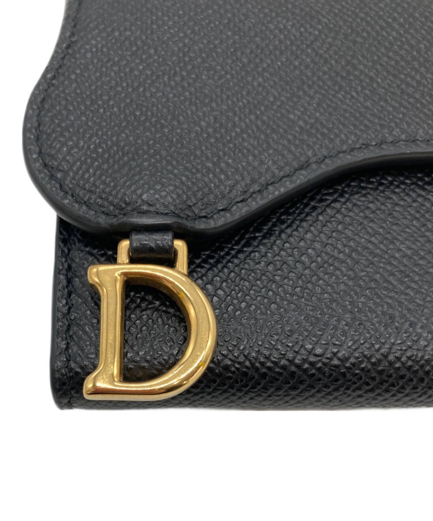 中古・古着通販】Christian Dior (クリスチャン ディオール) Saddle