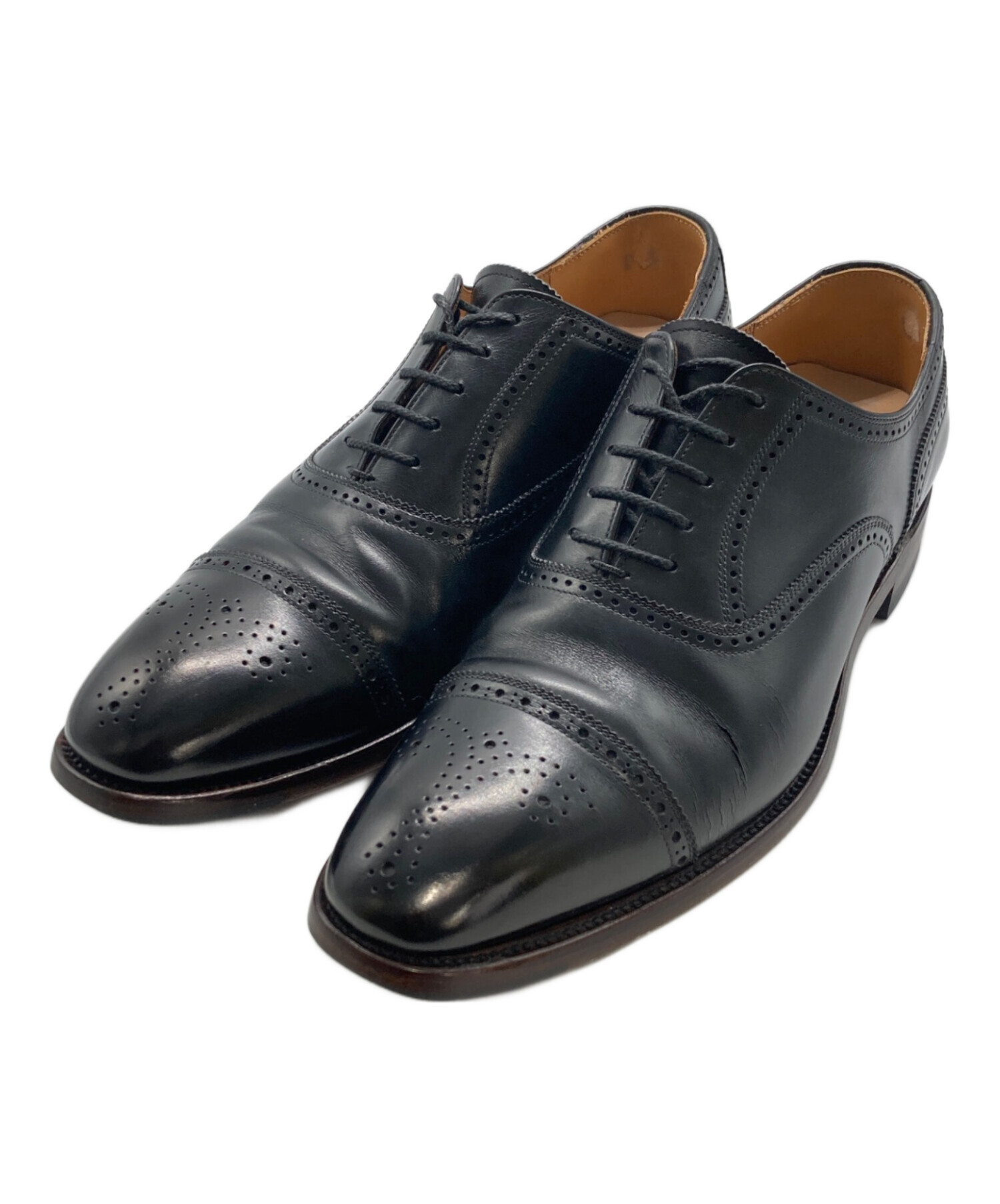 中古・古着通販】SCOTCH GRAIN (スコッチグレイン) 920 ストレート