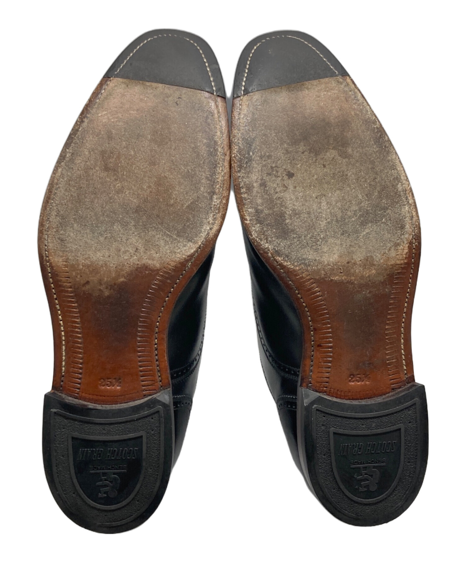 中古・古着通販】SCOTCH GRAIN (スコッチグレイン) 920 ストレート