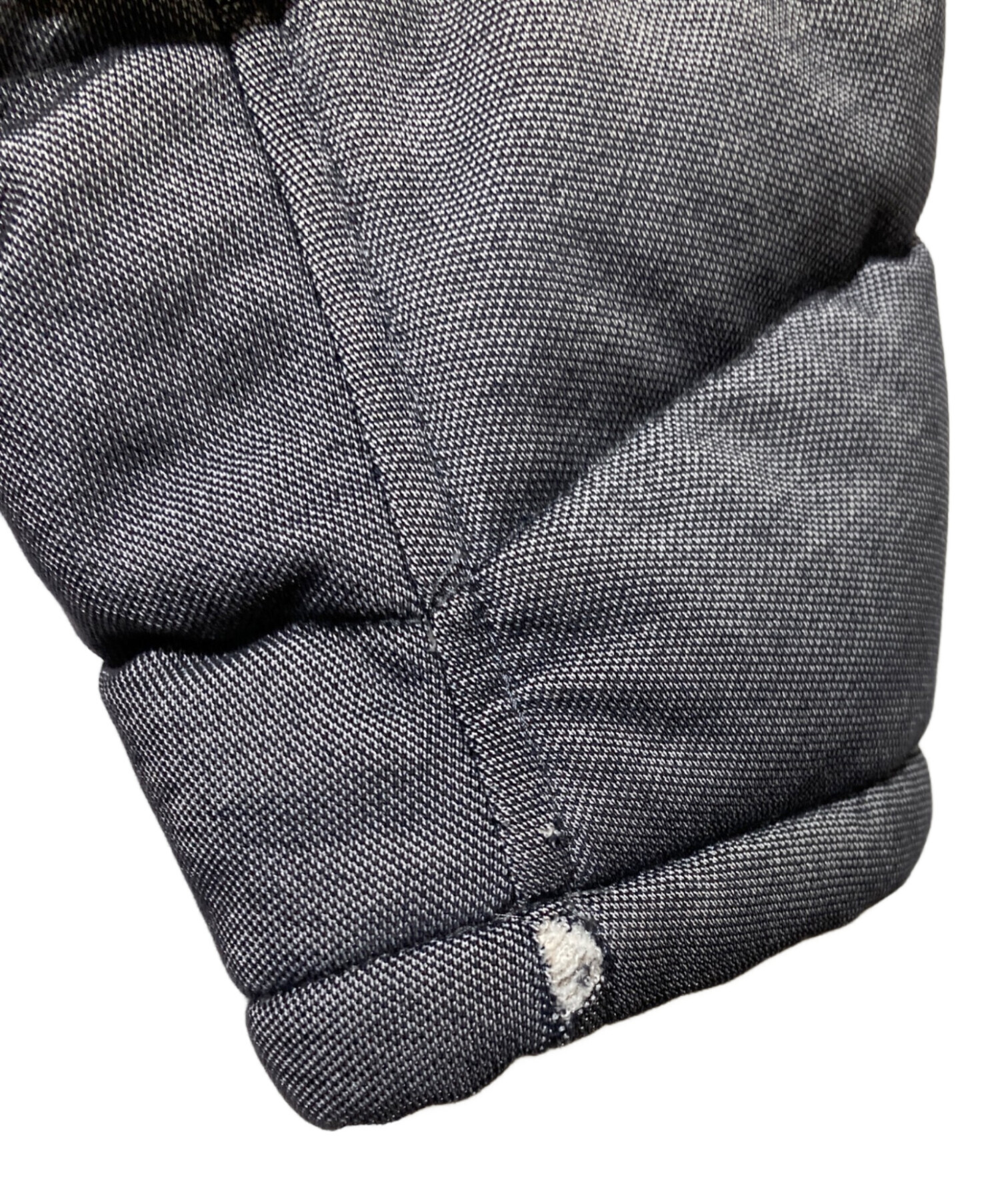 中古・古着通販】FRED PERRY (フレッドペリー) ダウンジャケット