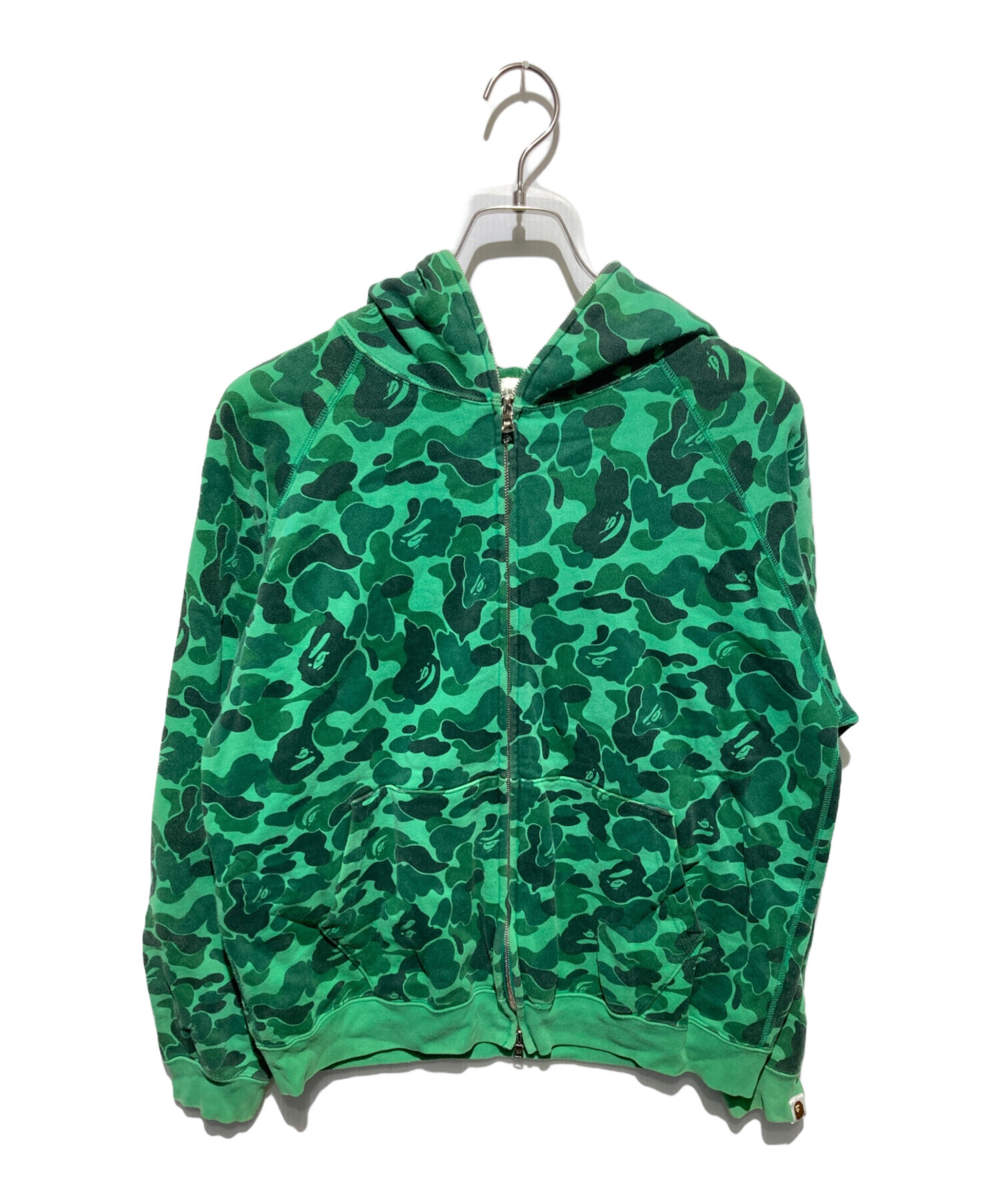中古・古着通販】BAPE BY A BATHING APE (ベイプバイアベイシング