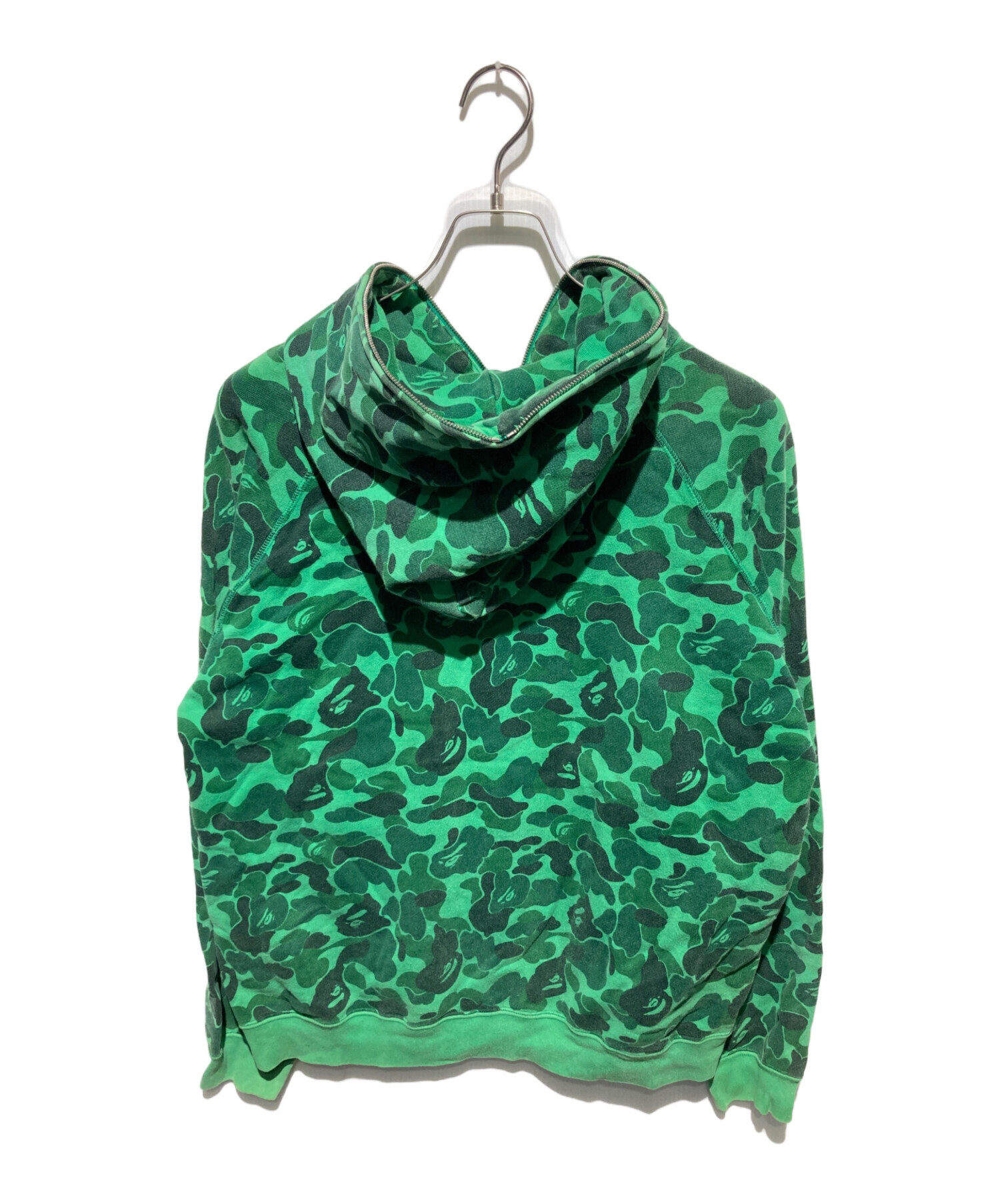 中古・古着通販】BAPE BY A BATHING APE (ベイプバイアベイシング 