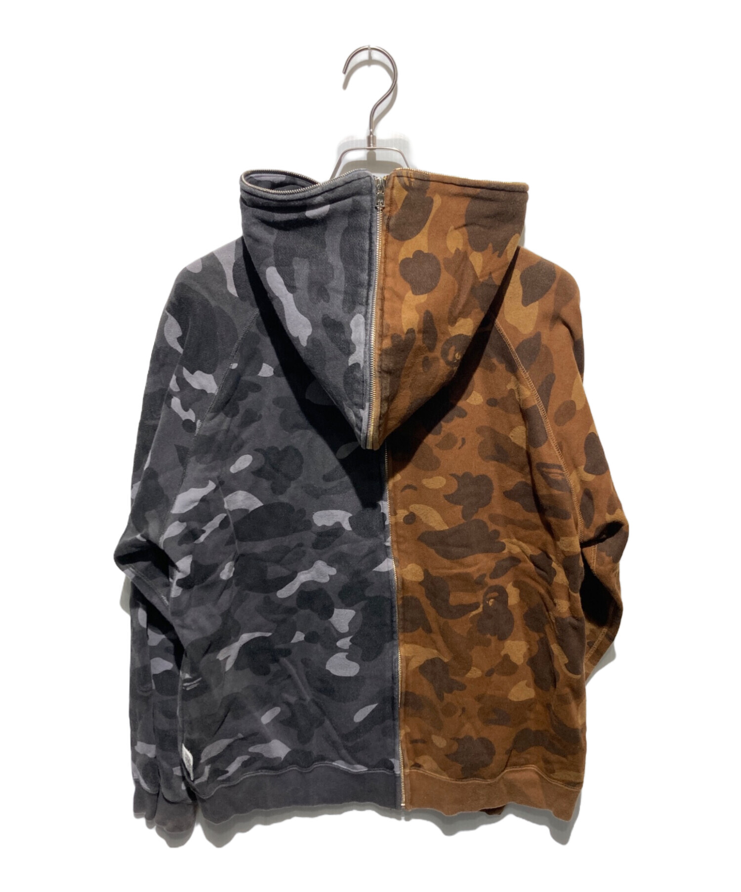 中古・古着通販】BAPE BY A BATHING APE (ベイプバイアベイシング