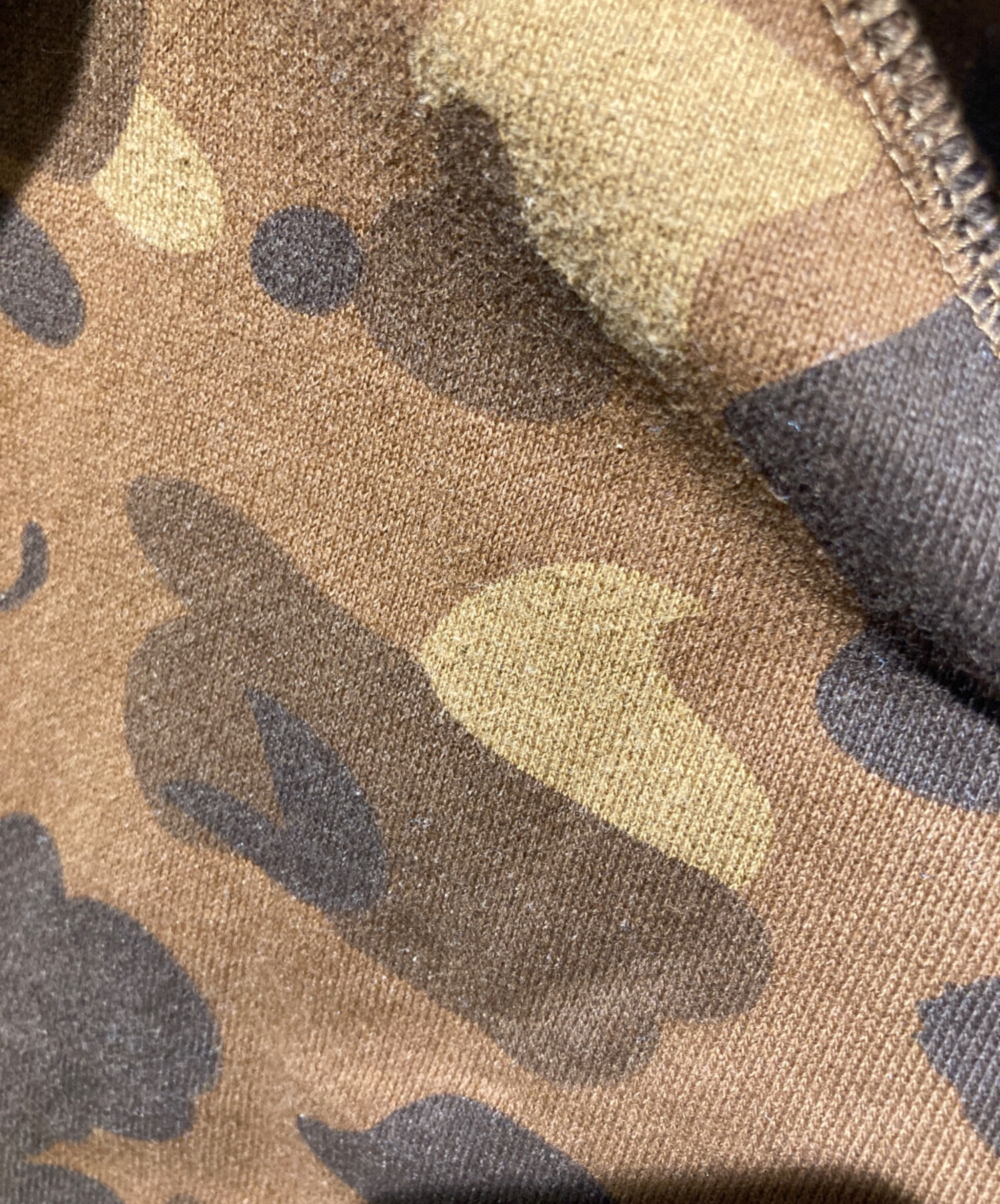 中古・古着通販】BAPE BY A BATHING APE (ベイプバイアベイシング 