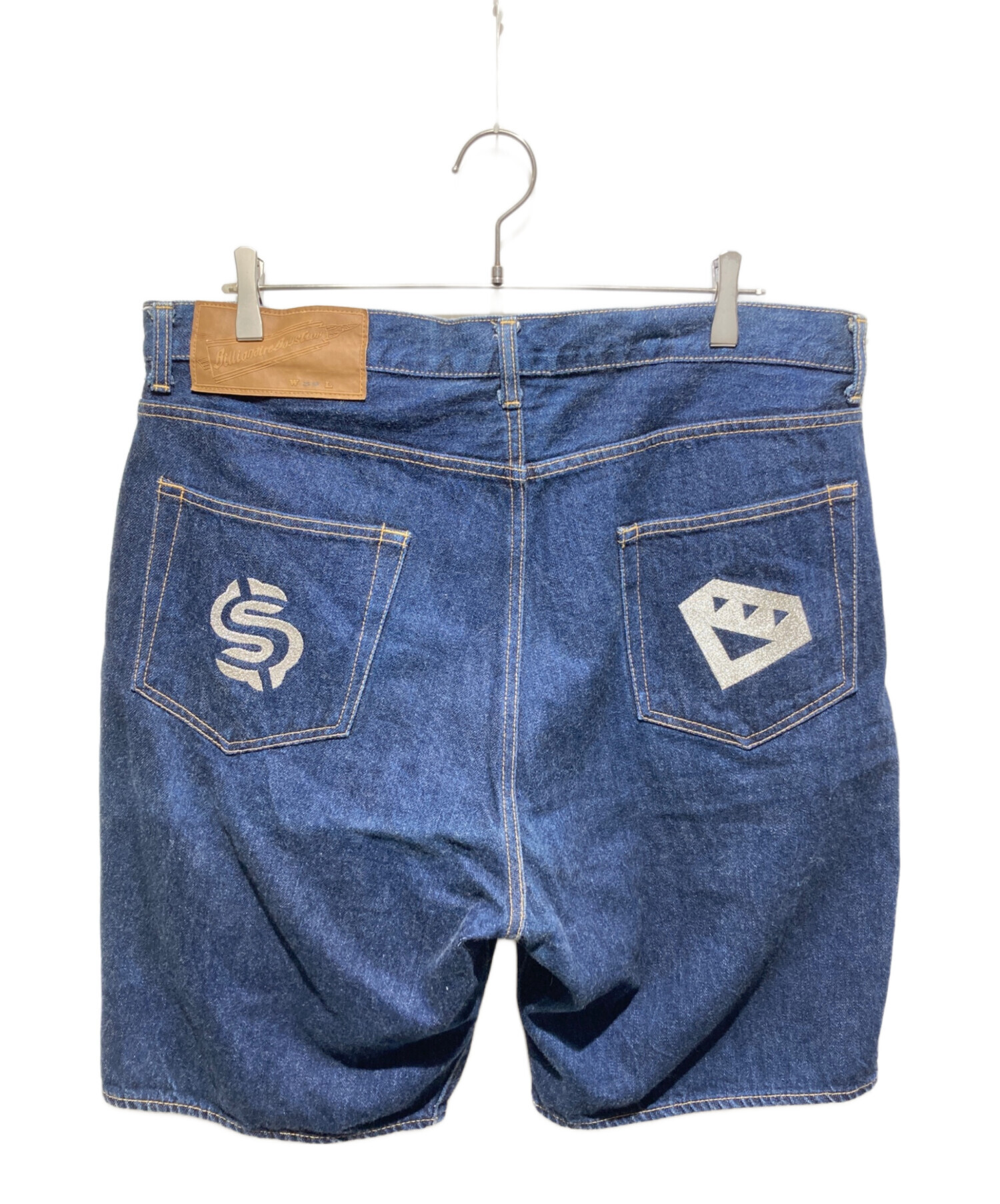 中古・古着通販】BILLIONAIRE BOYS CLUB (ビリオネアボーイズクラブ
