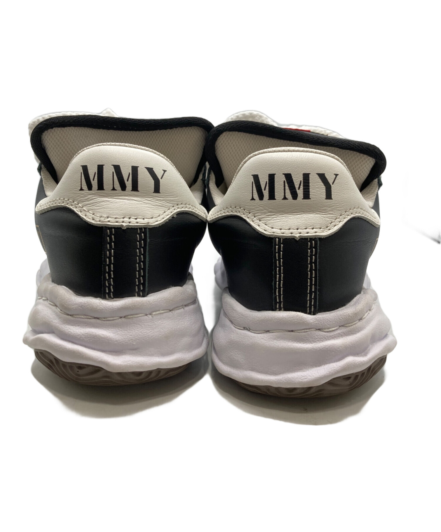 中古・古着通販】MIHARA YASUHIRO (ミハラヤスヒロ) BLAKEY PUFFER LOW