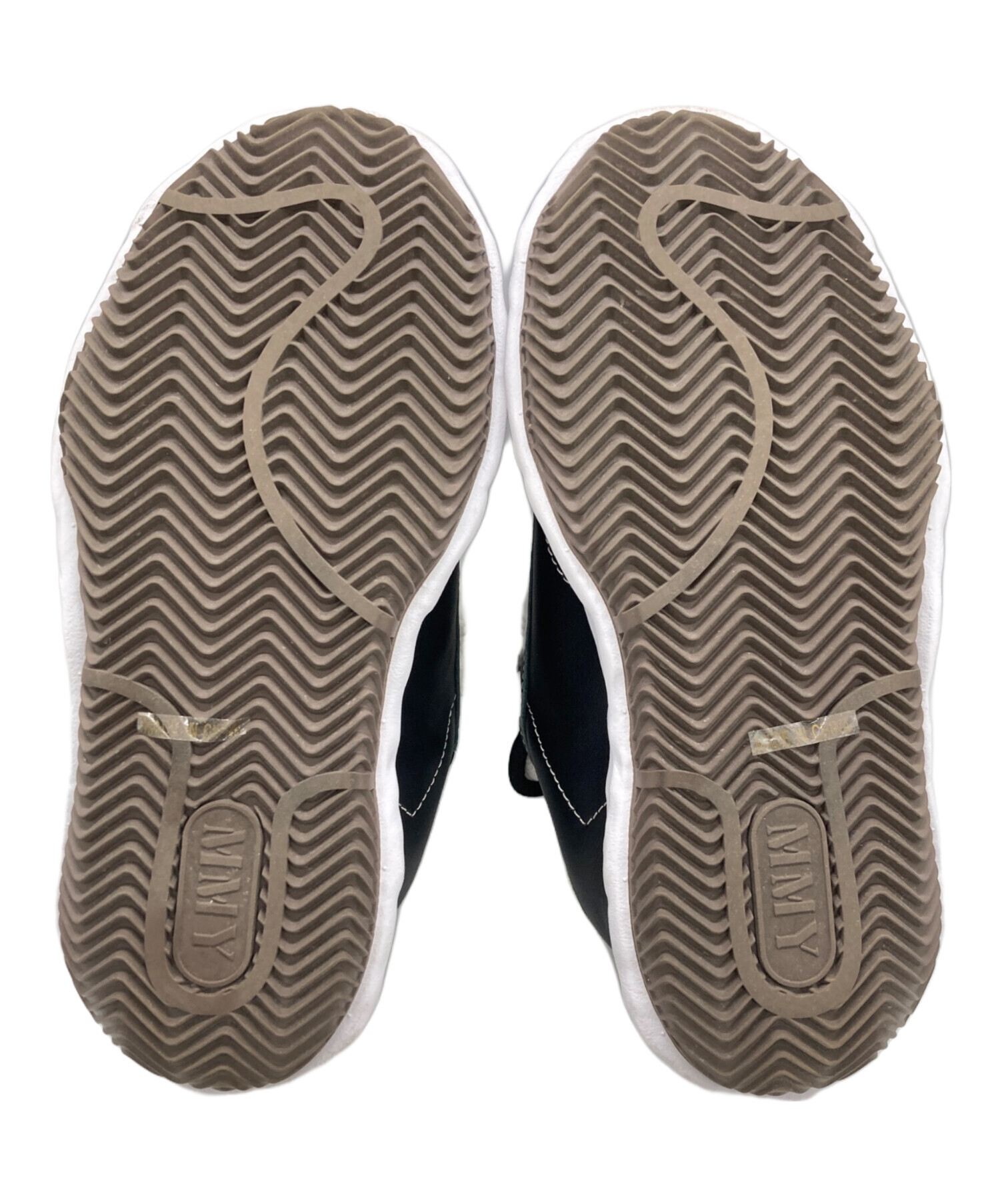 中古・古着通販】MIHARA YASUHIRO (ミハラヤスヒロ) BLAKEY PUFFER LOW