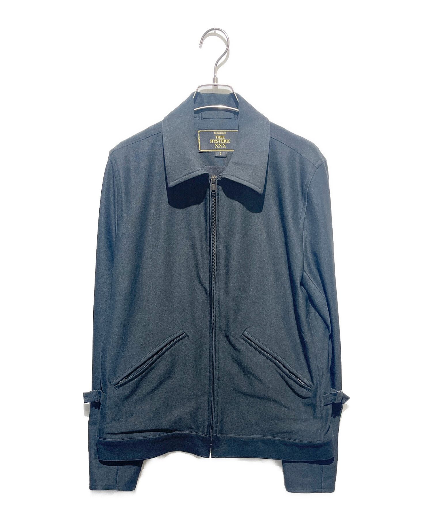 中古・古着通販】Thee Hysteric XXX (ジィ ヒステリックトリプル