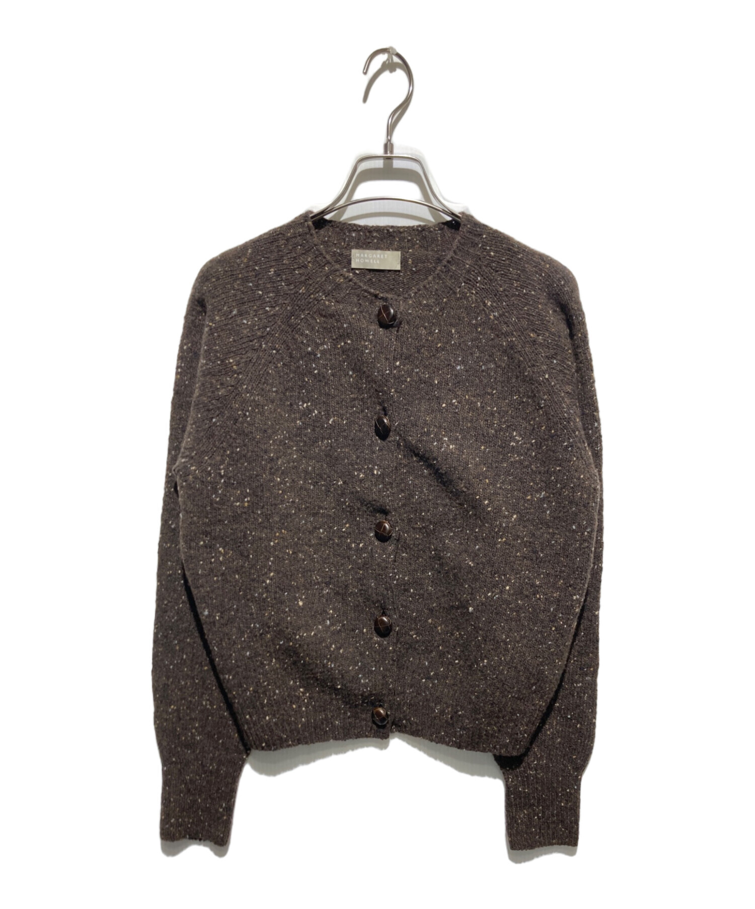中古・古着通販】MARGARET HOWELL (マーガレットハウエル) ドネガル
