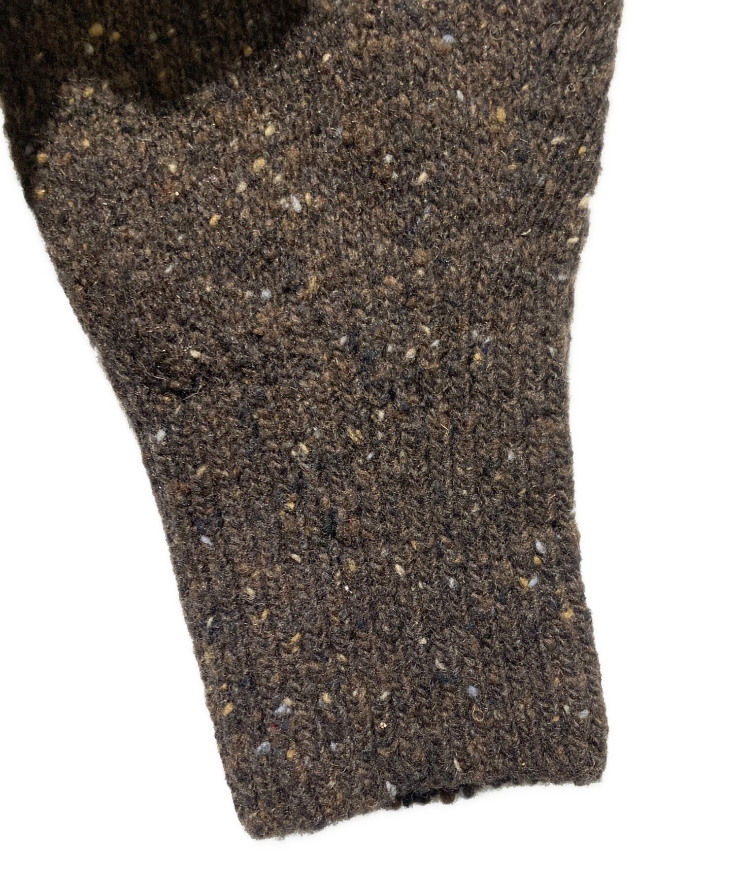 中古・古着通販】MARGARET HOWELL (マーガレットハウエル) ドネガル