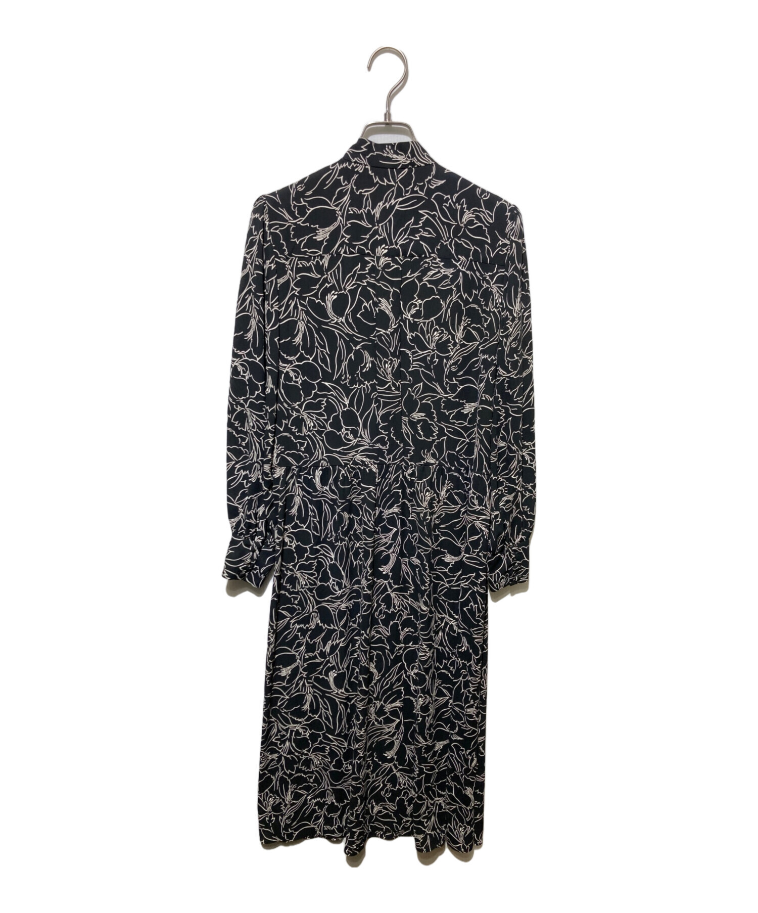 中古・古着通販】Loulou Willoughby (ルルウィルビー) フローラル