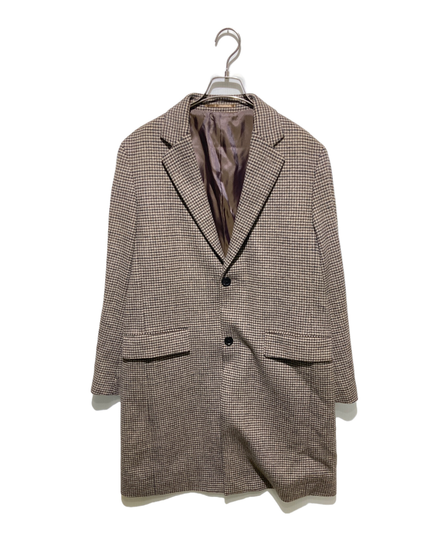 中古・古着通販】URBAN RESEARCH (アーバンリサーチ) チェック柄